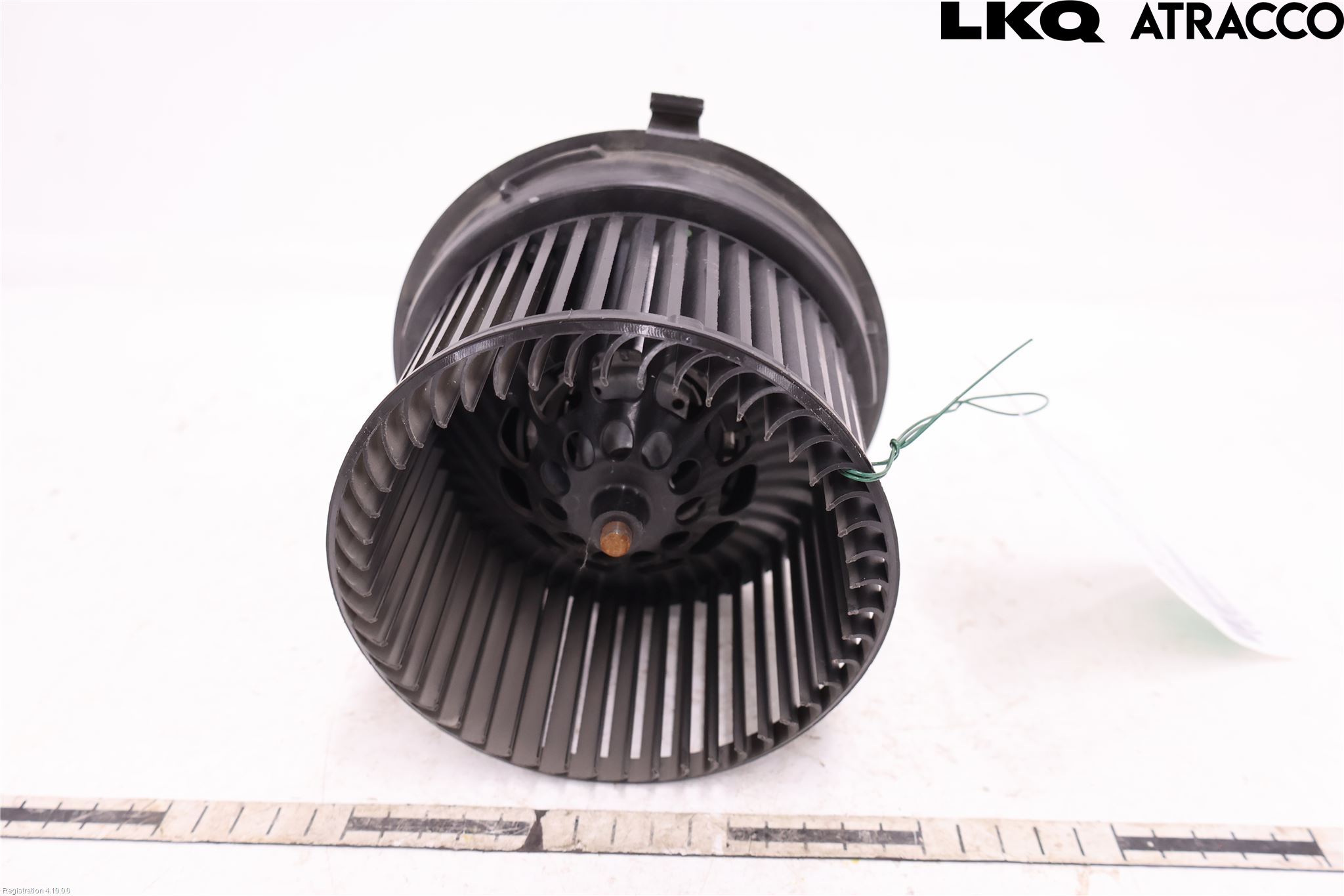 Toyota AYGO 15-21 Värmefläkt