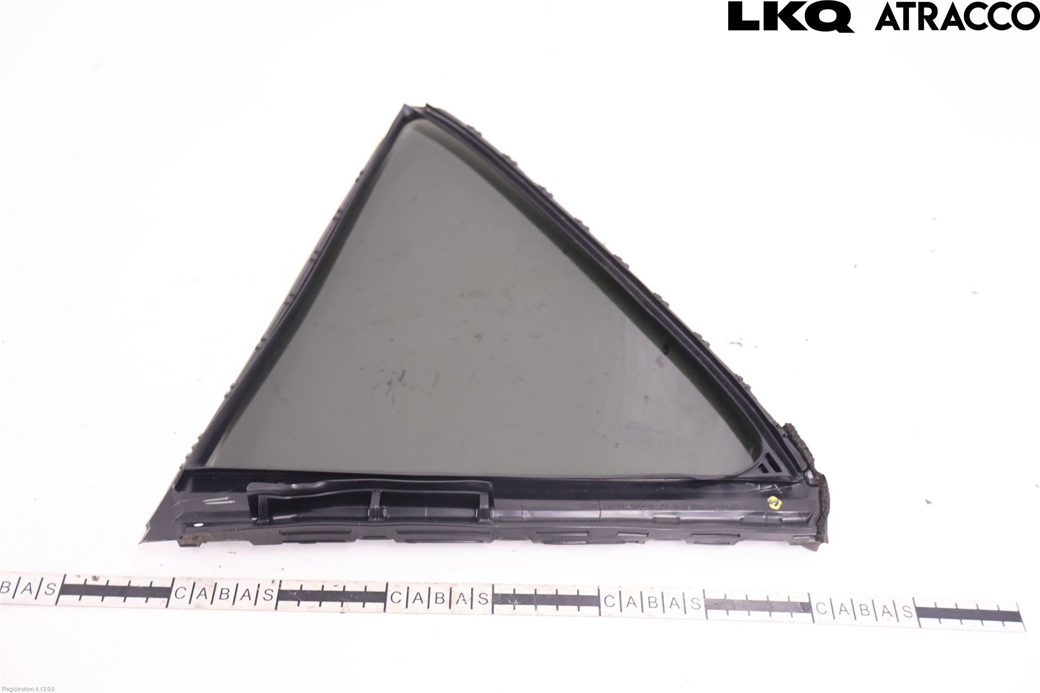 Toyota COROLLA 19- Dörruta Bak Lilla Hö