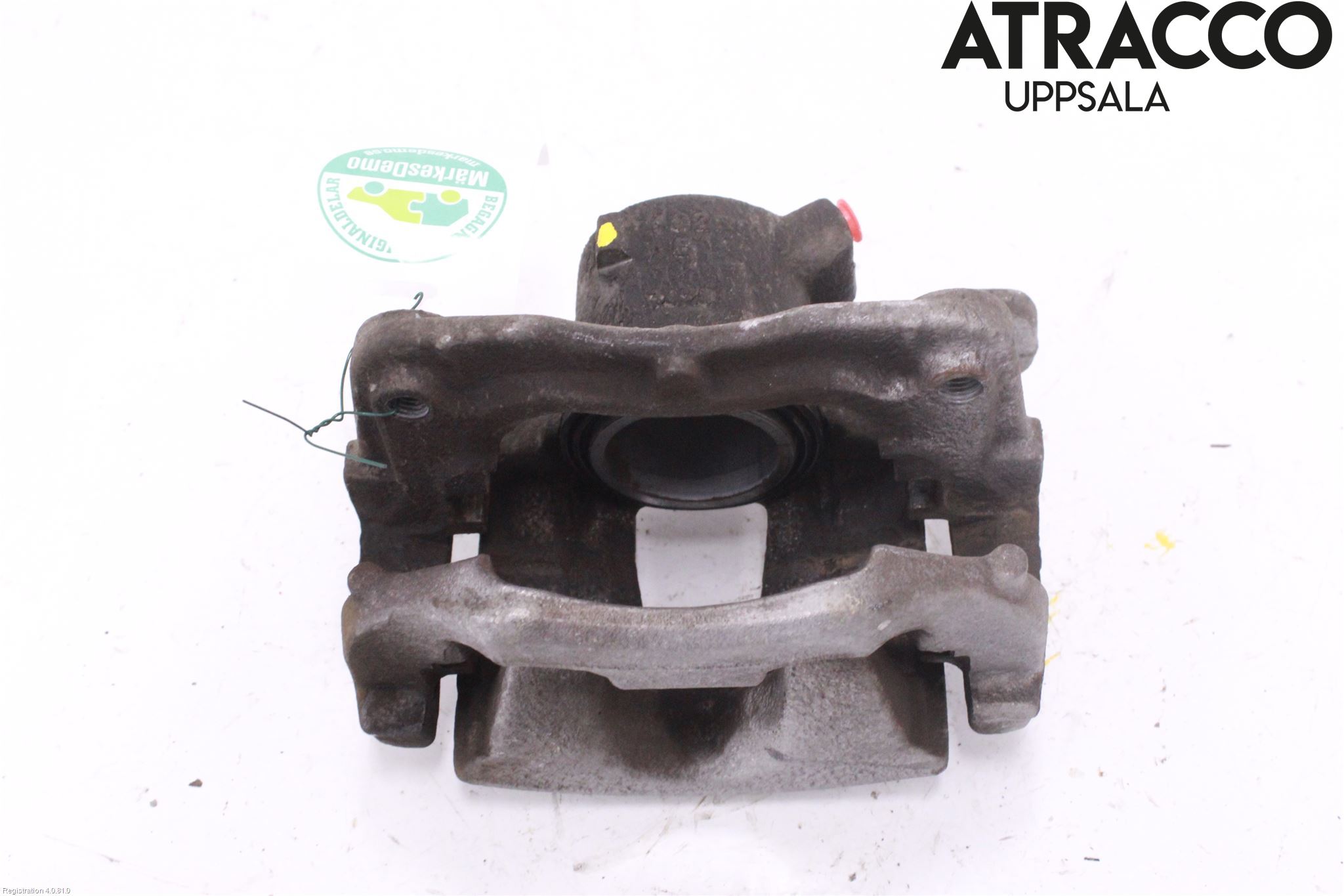 BMW X1 F48 15-22 Bromsok Fram Höger