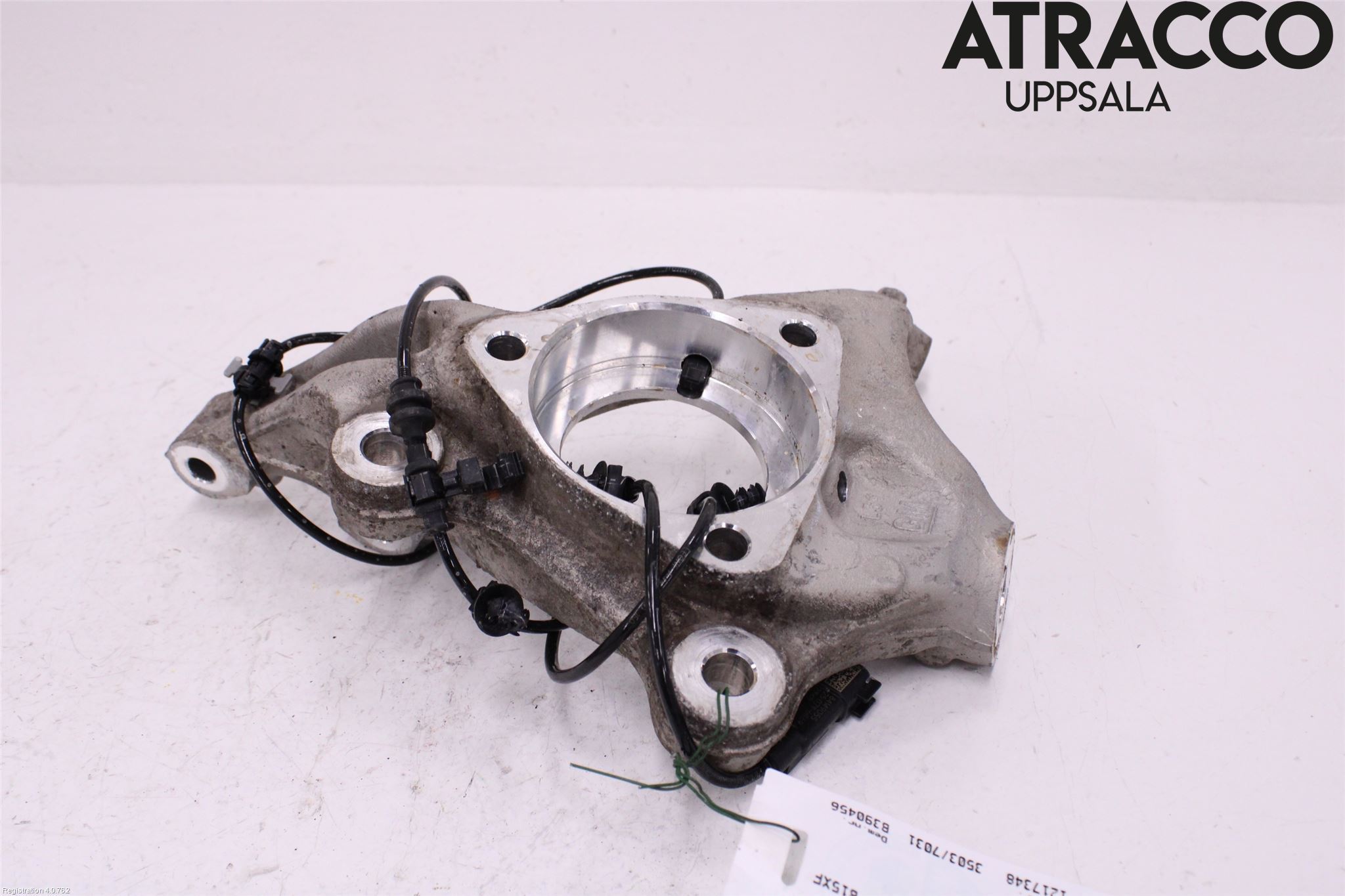 Opel INSIGNIA 17- Styrspindel Lagerhus Vä