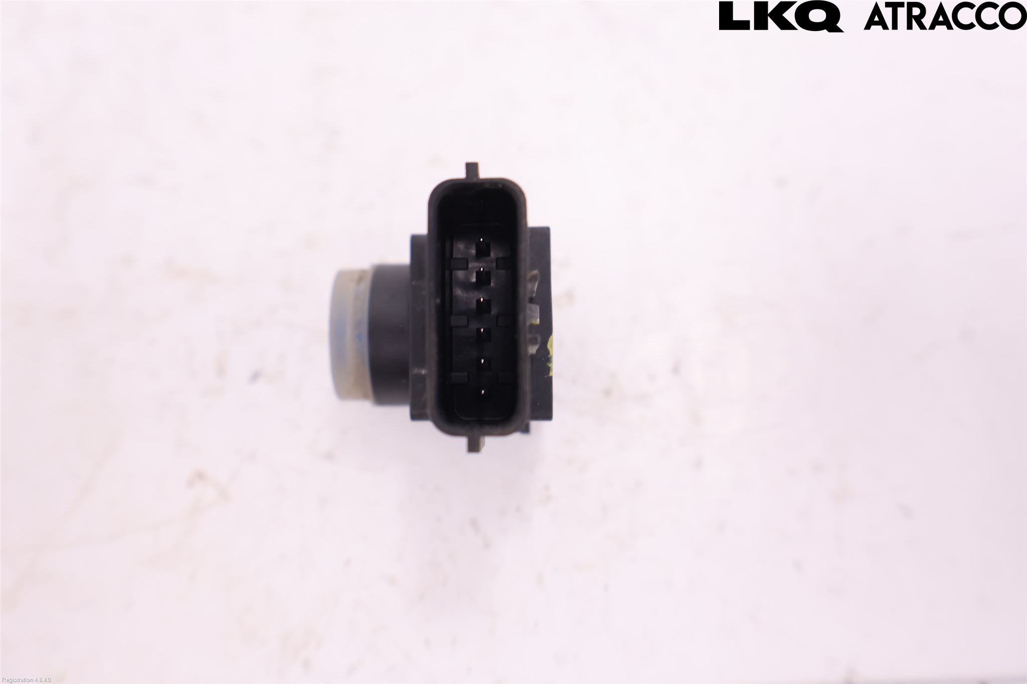 Hyundai IONIQ AE 17-22 Parkeringshjälp Frontsensor