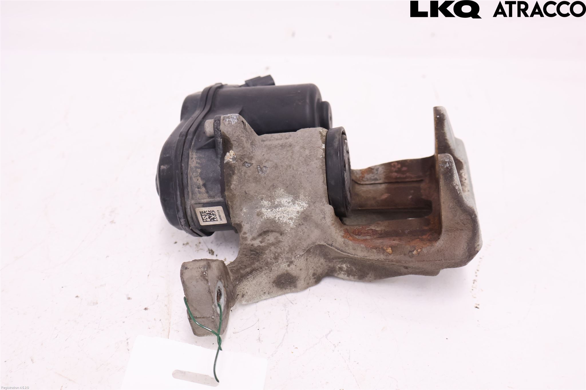 Toyota COROLLA 19- Bromsok Bak Vänster