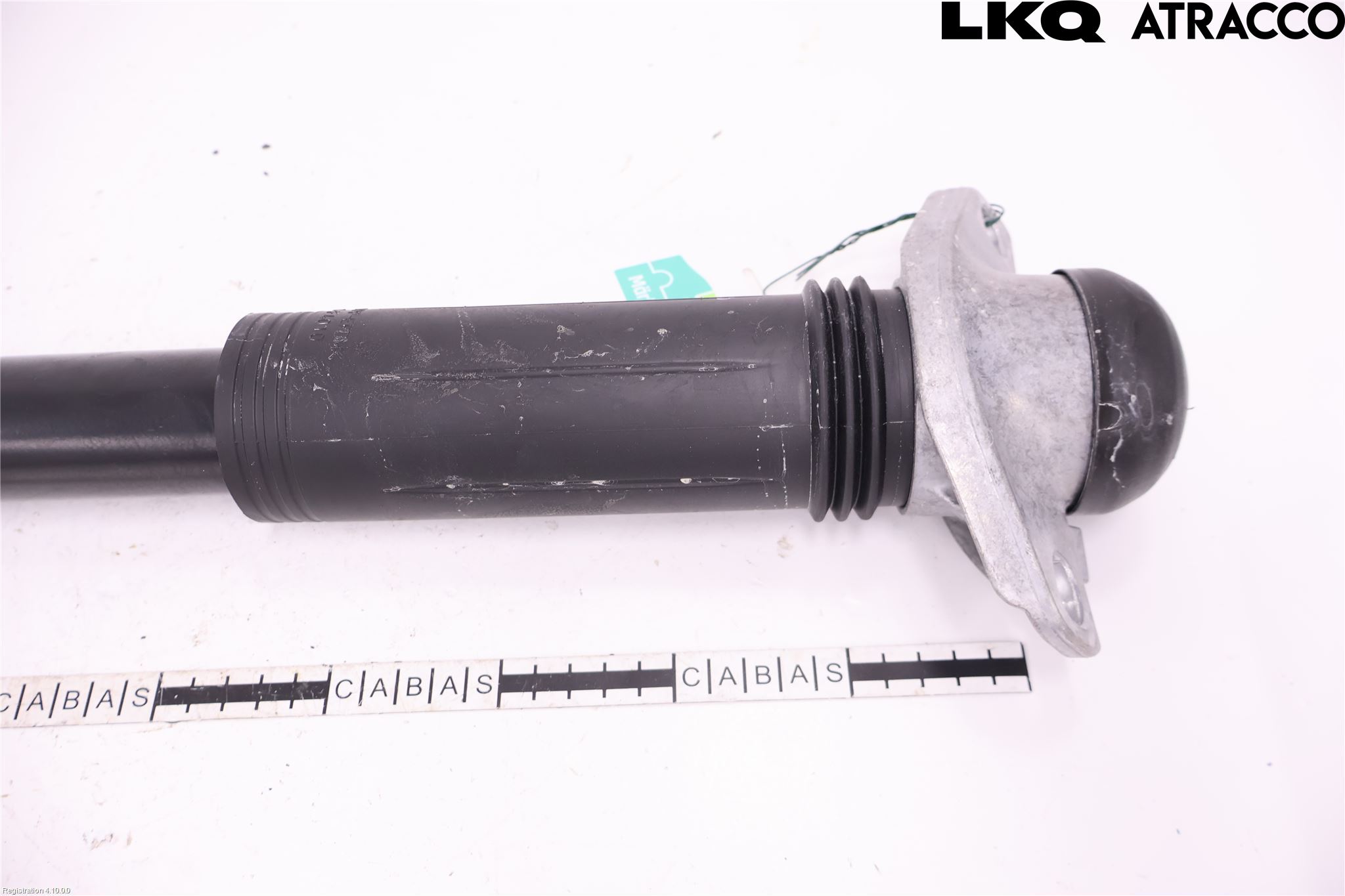 Toyota C-HR 24- Stötdämpare Bak