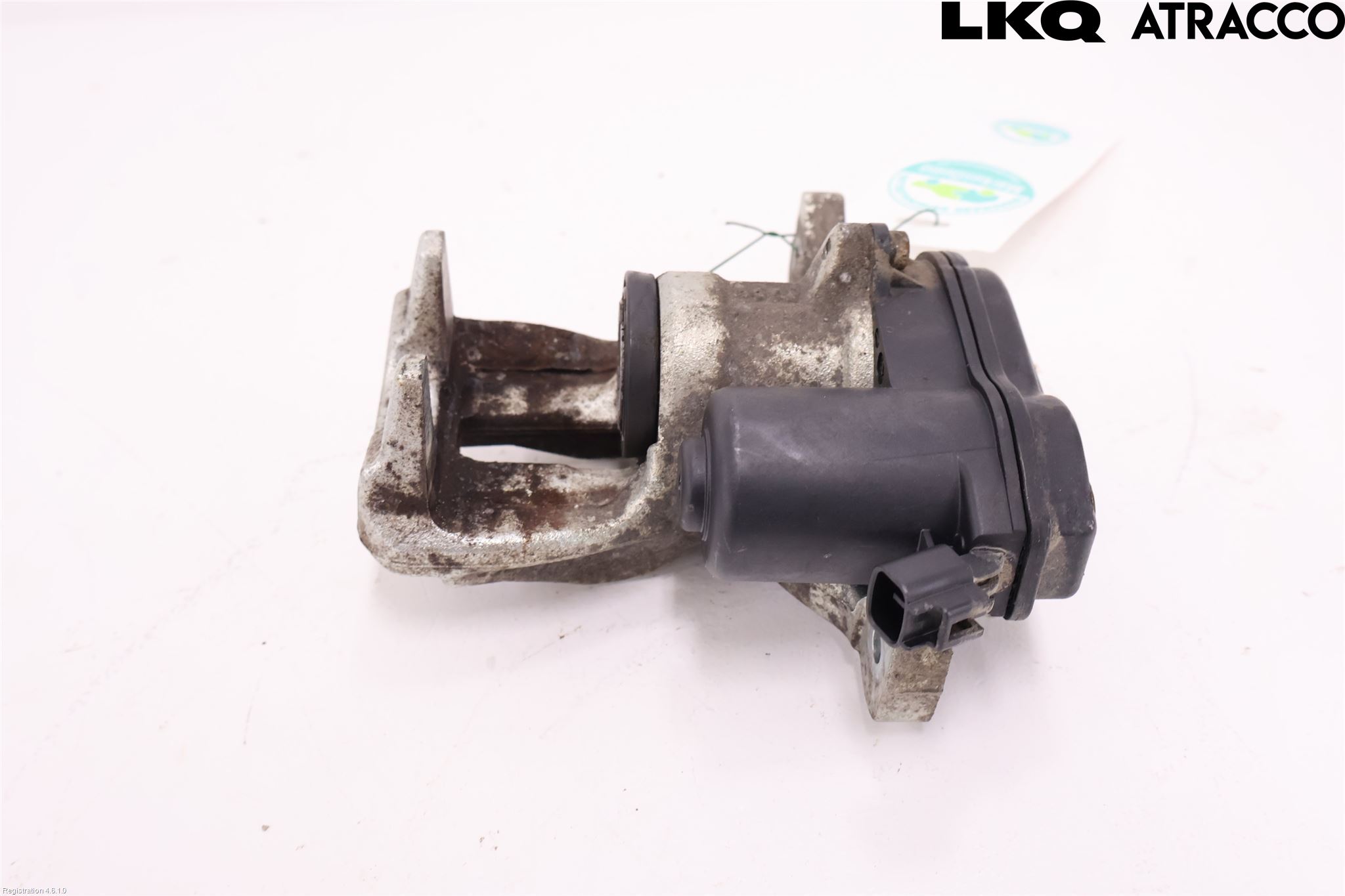 Toyota COROLLA 19- Bromsok Bak Vänster