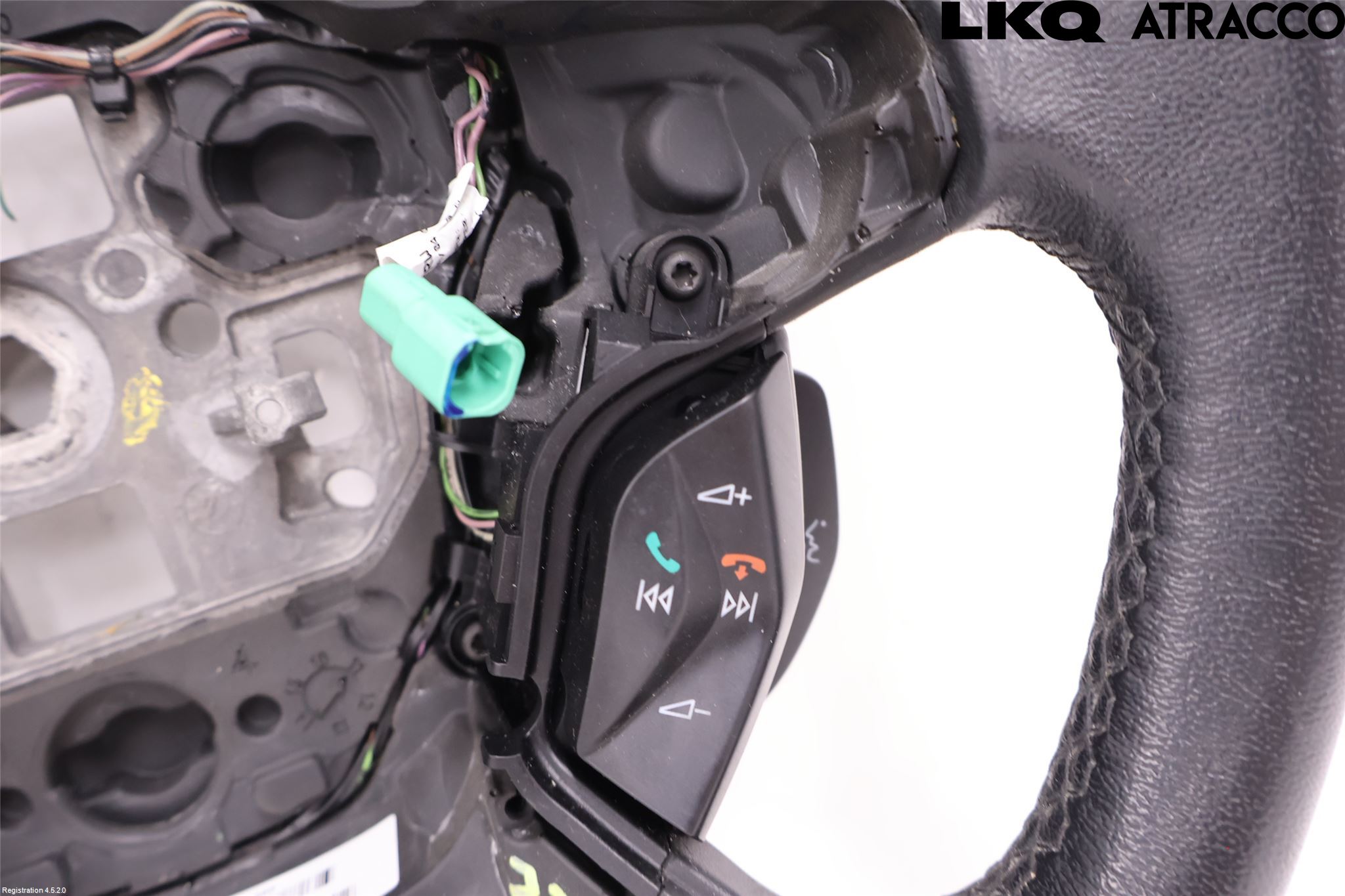 Ford FOCUS 11-14 Ratt