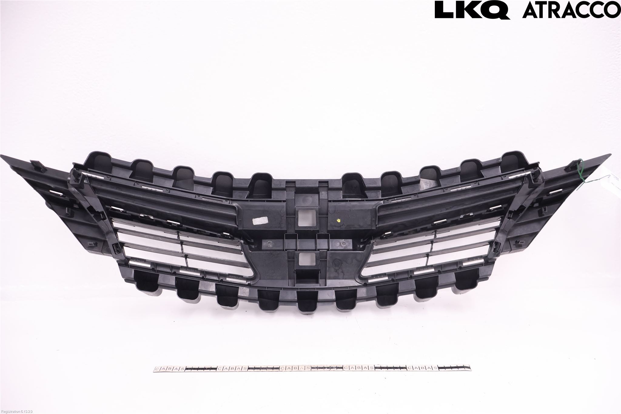 Toyota VERSO 09-18 Grill Komp