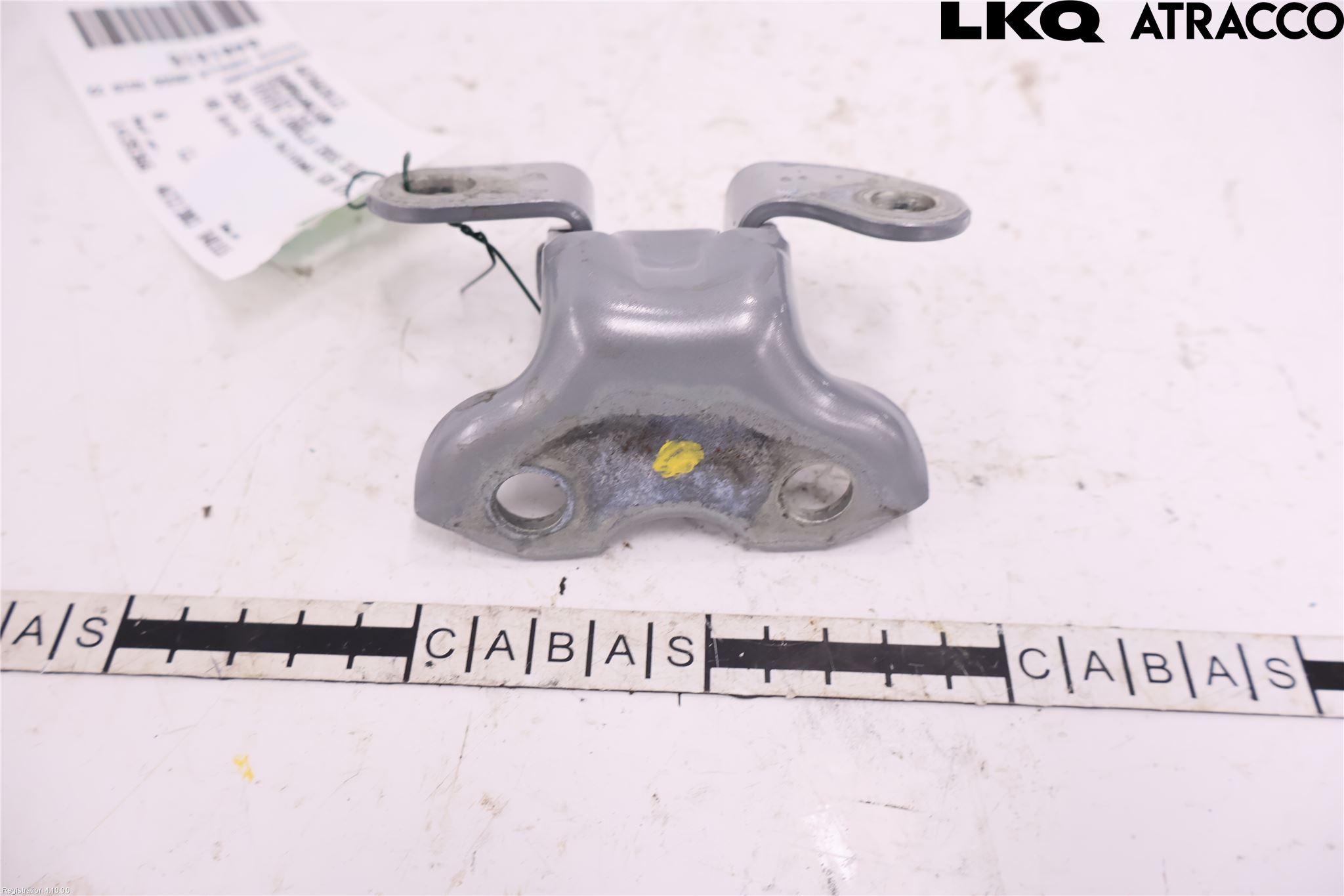 Toyota COROLLA CROSS XG10 22- Dörrgångjärn