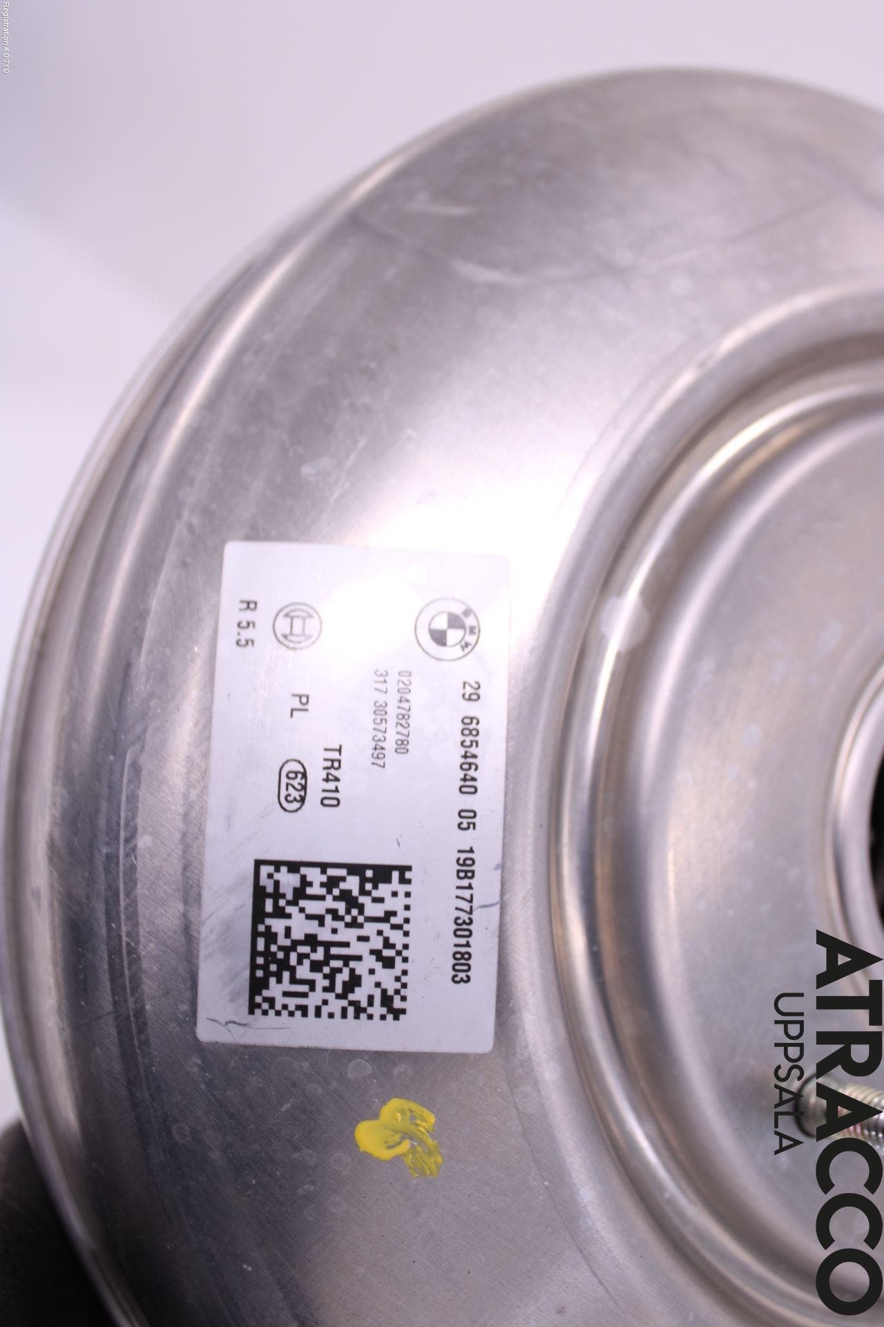 Mini CABRIO F57 16-24 Bromsservo