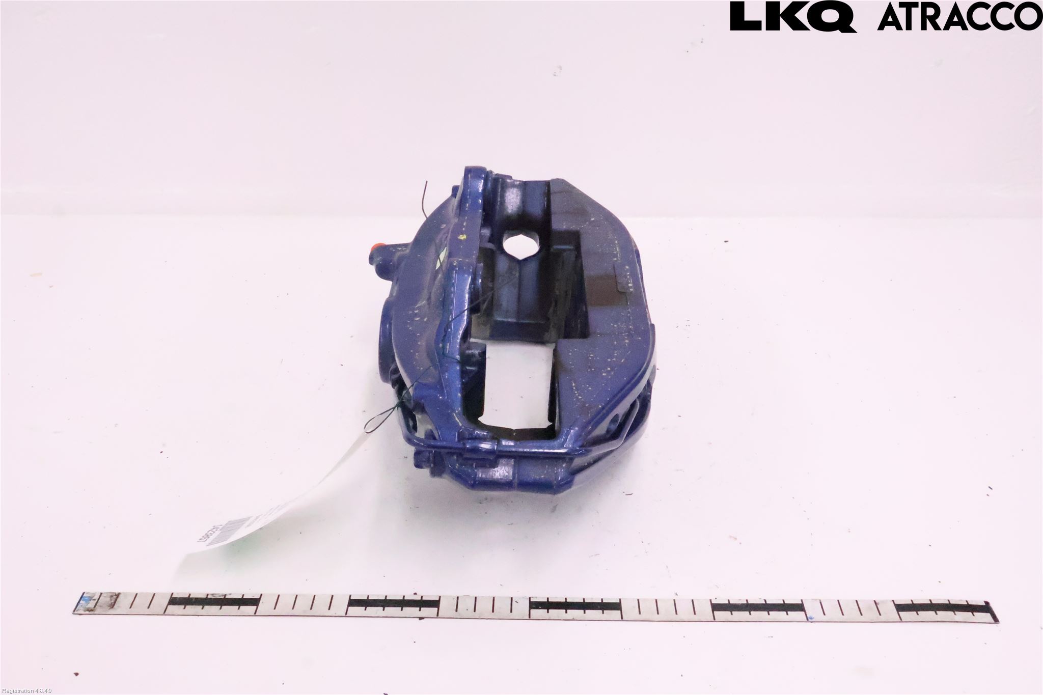 BMW X3 G01 18- Bromsok Fram Vänster