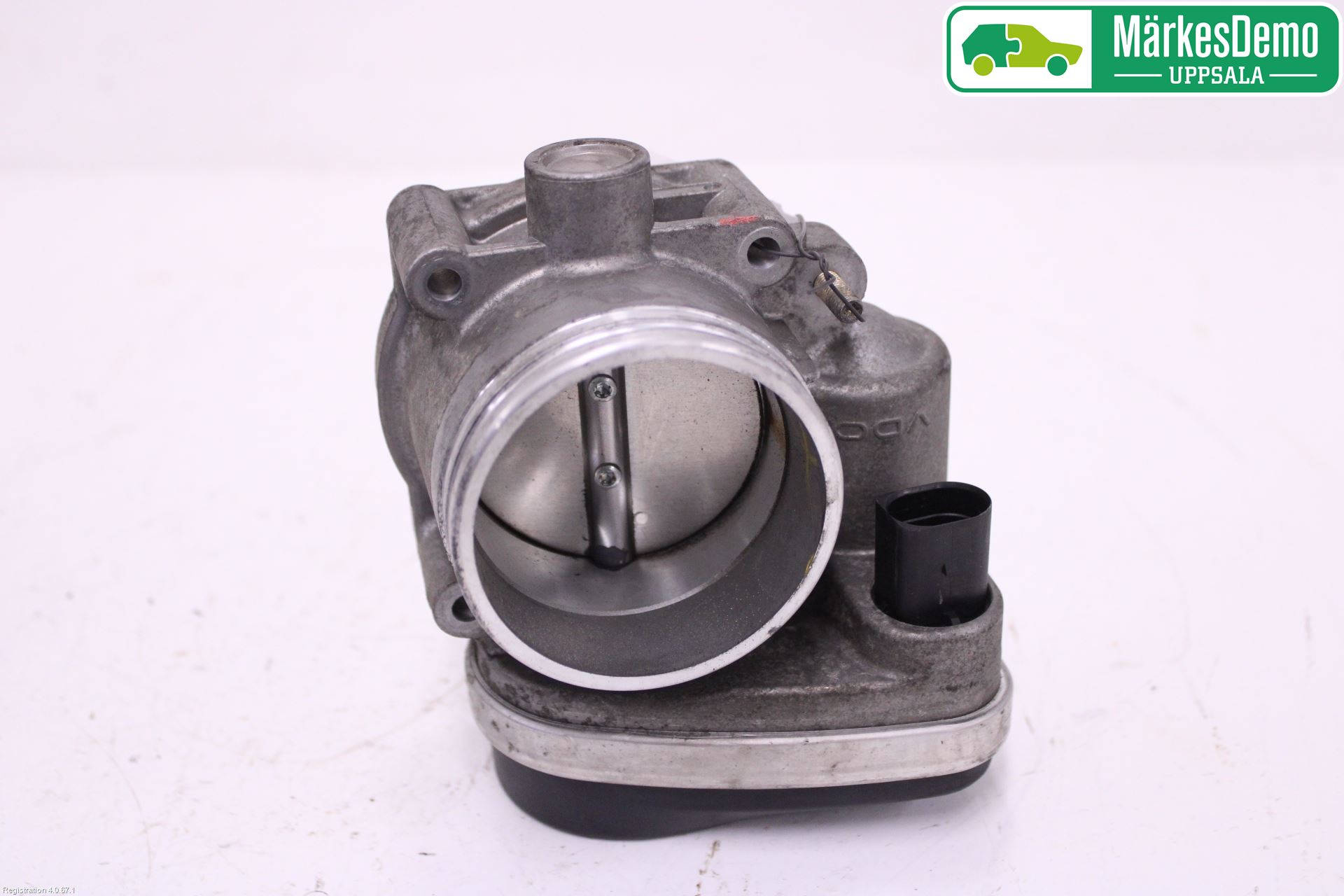 BMW 5 E39 95-04 Injspjällhus