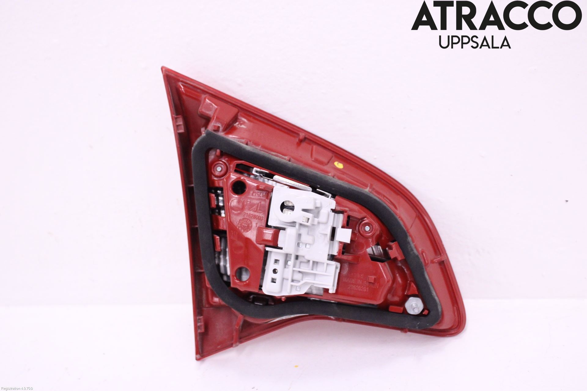 Opel MERIVA B 10-17 Bakljus Lucka Hö