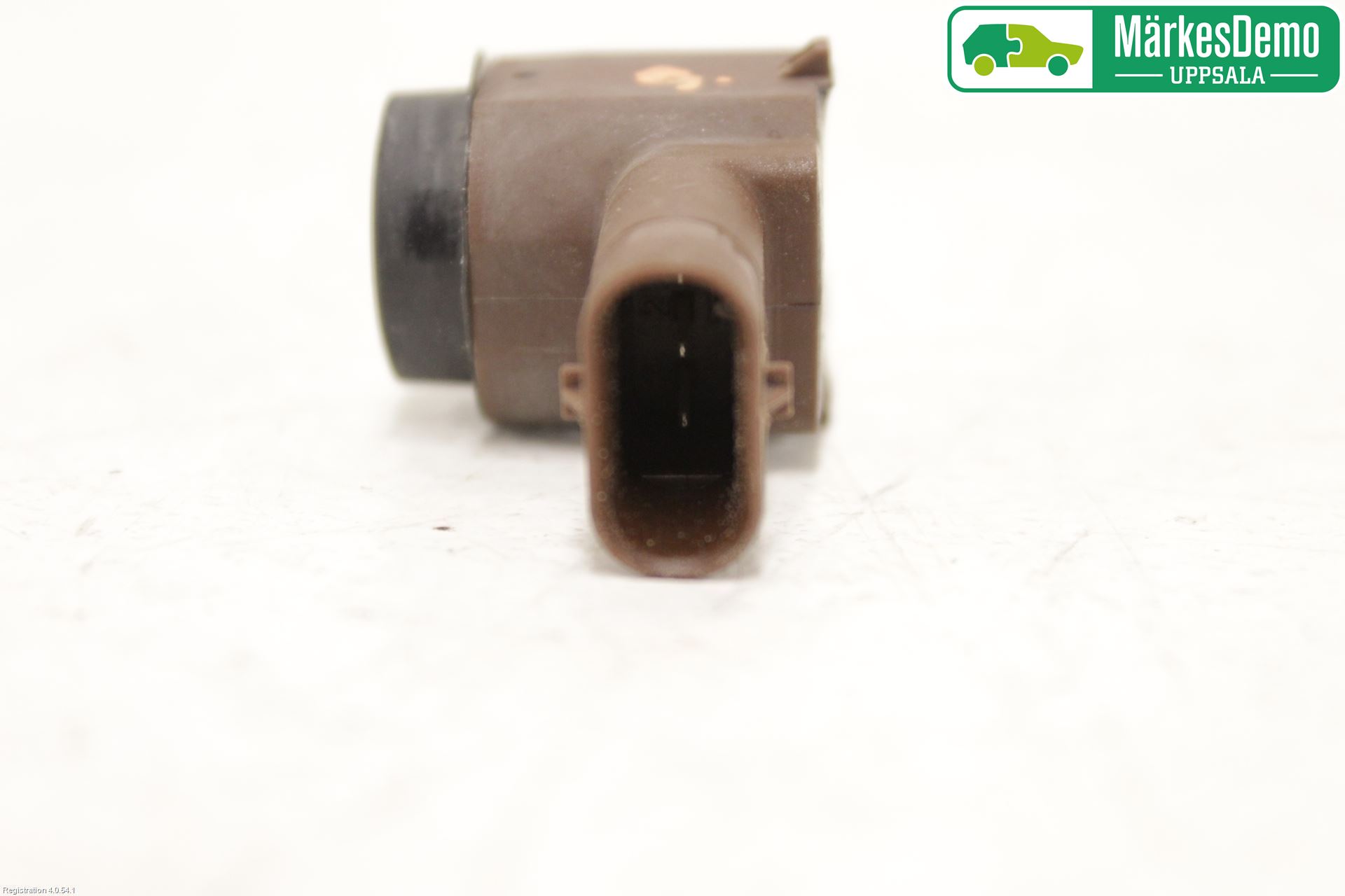 Volkswagen VW PASSAT 05-11 Parkeringshjälp Backsensor