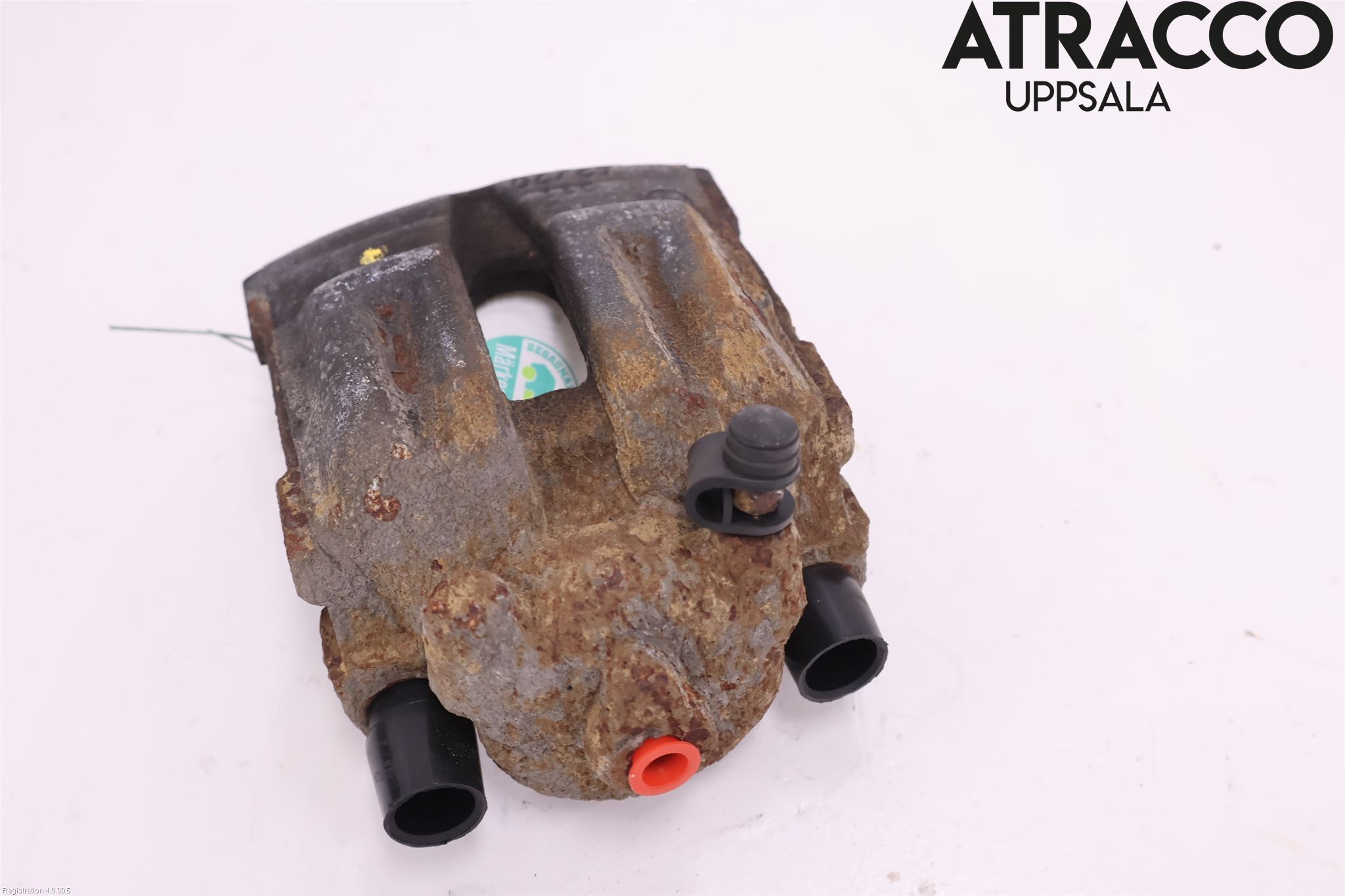 BMW 1 E87/81 5D/3D 03-11 Bromsok Bak Höger