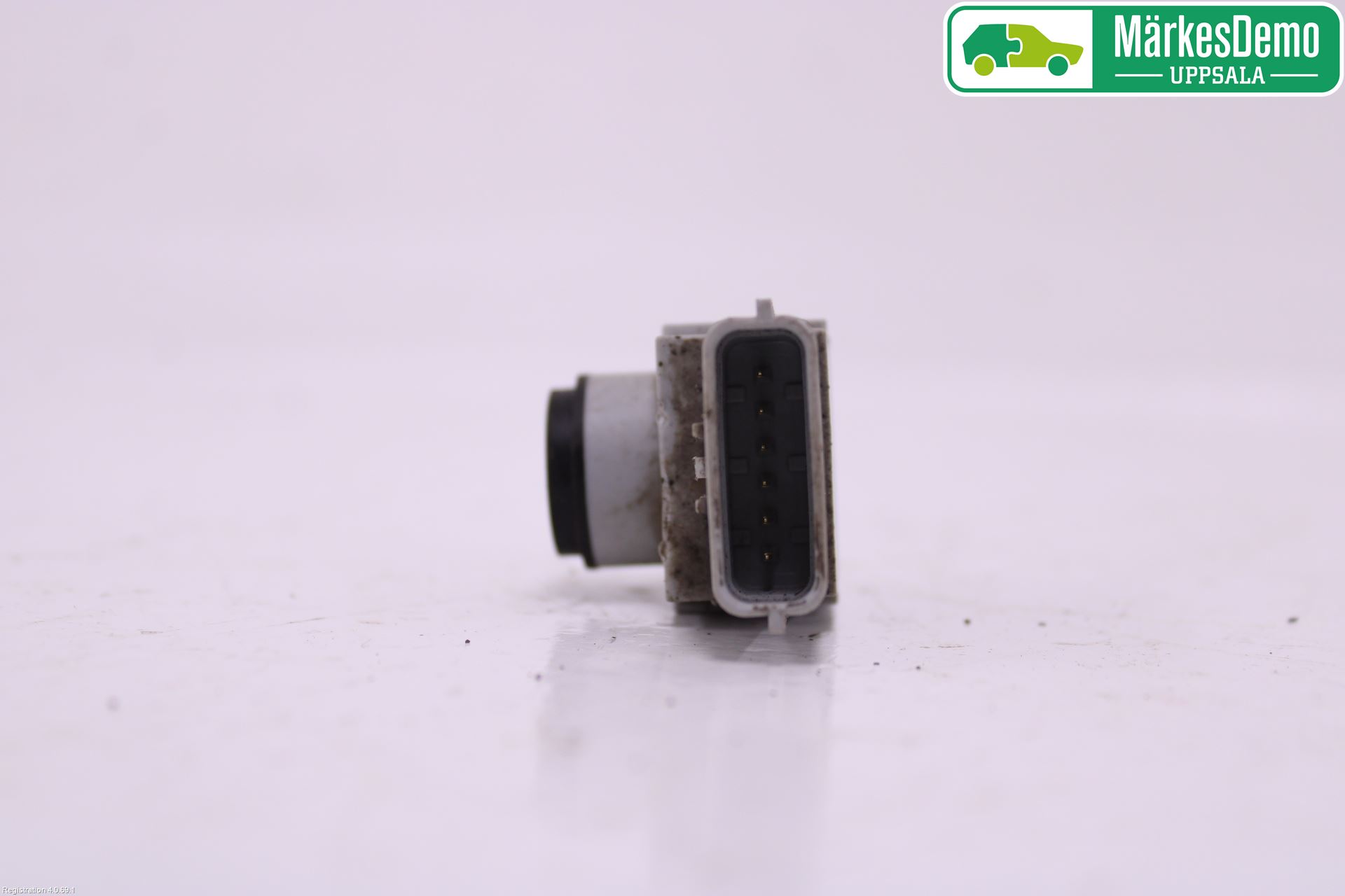 Hyundai SANTA FE 13-18 Parkeringshjälp Backsensor