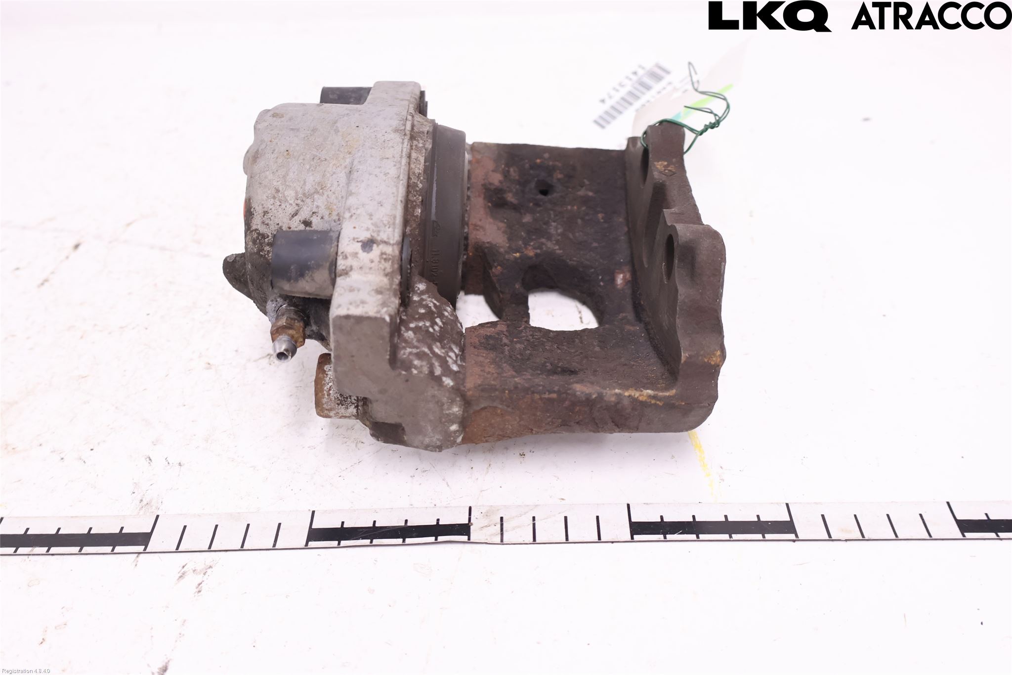 Saab 9-3 VER 2 Bromsok Fram Vänster