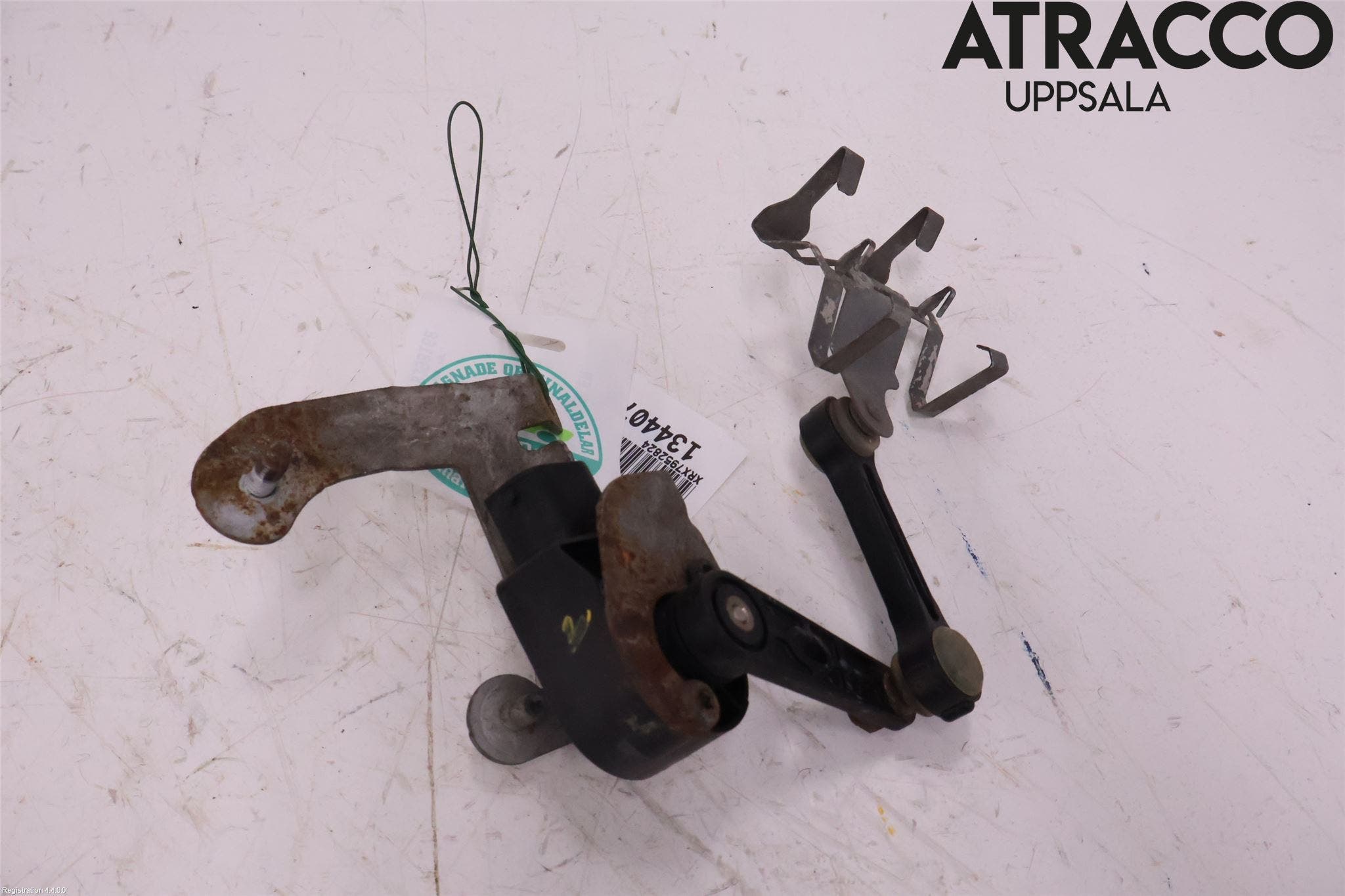 Mercedes-Benz MB C-KLASS (W205) 14-21 Givare Xenon/Ljushöjdsreglering