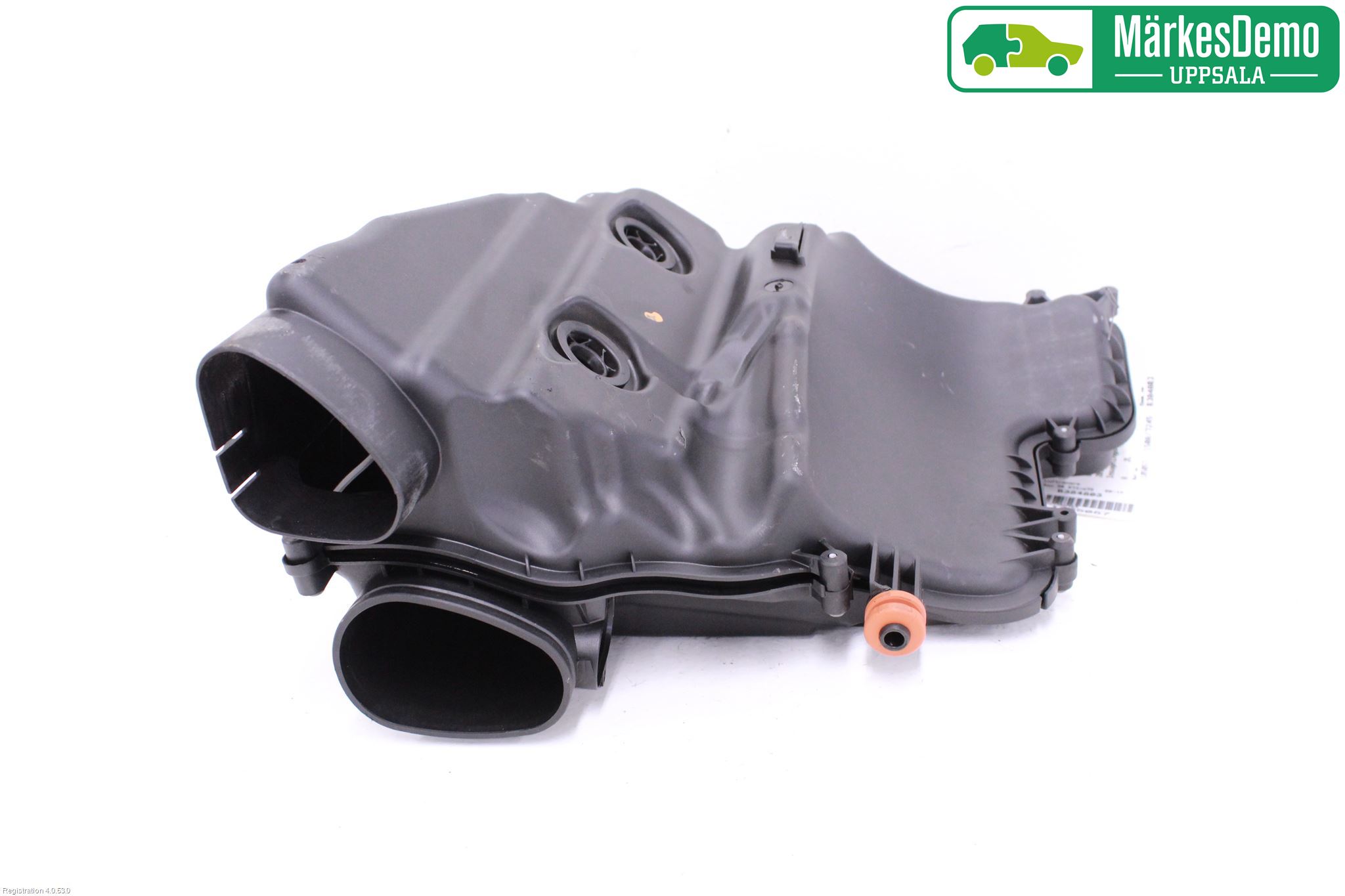 BMW X6 E71/E72   08-14 Luftrenare