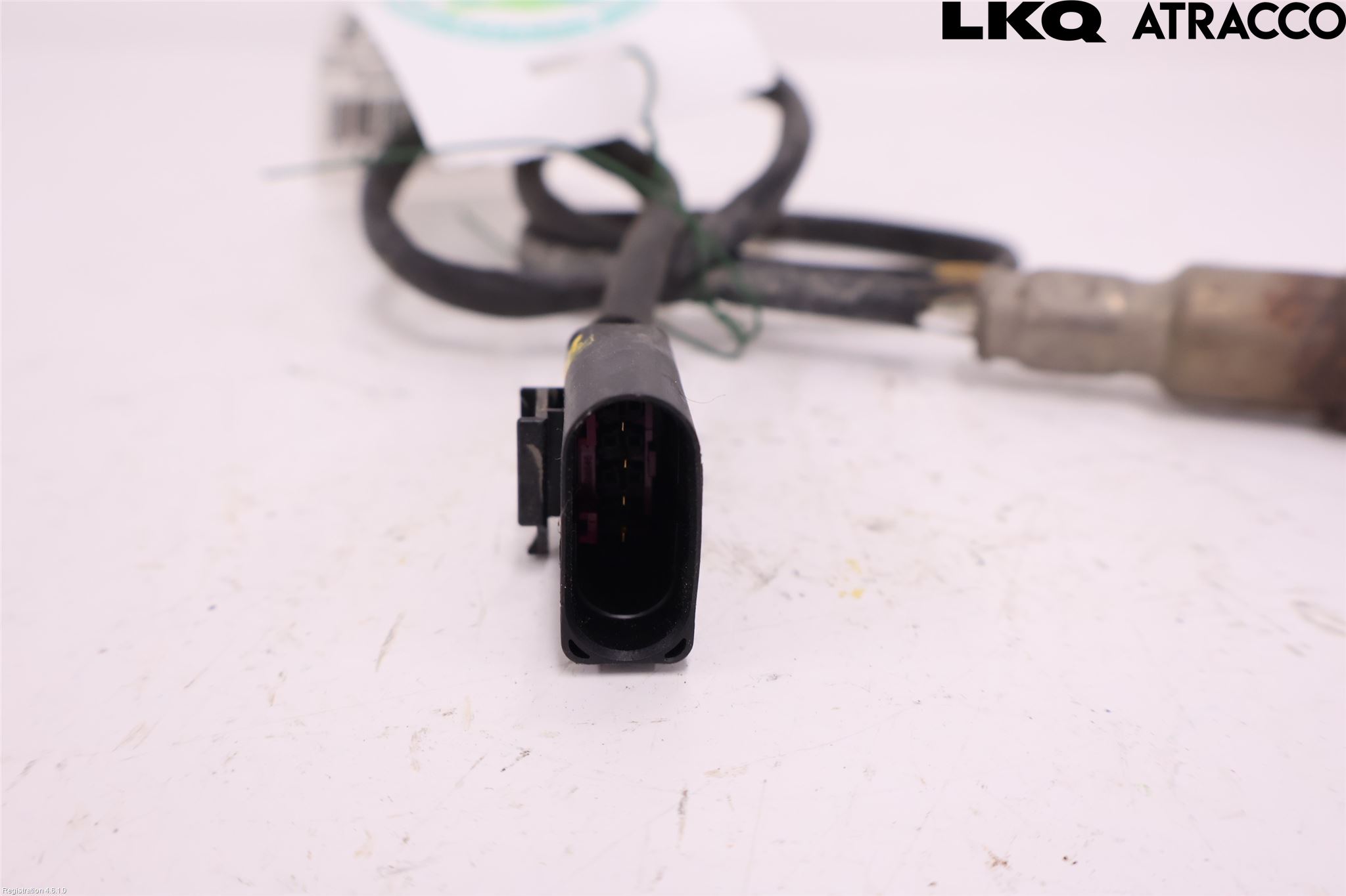 Skoda YETI Injlambdasond