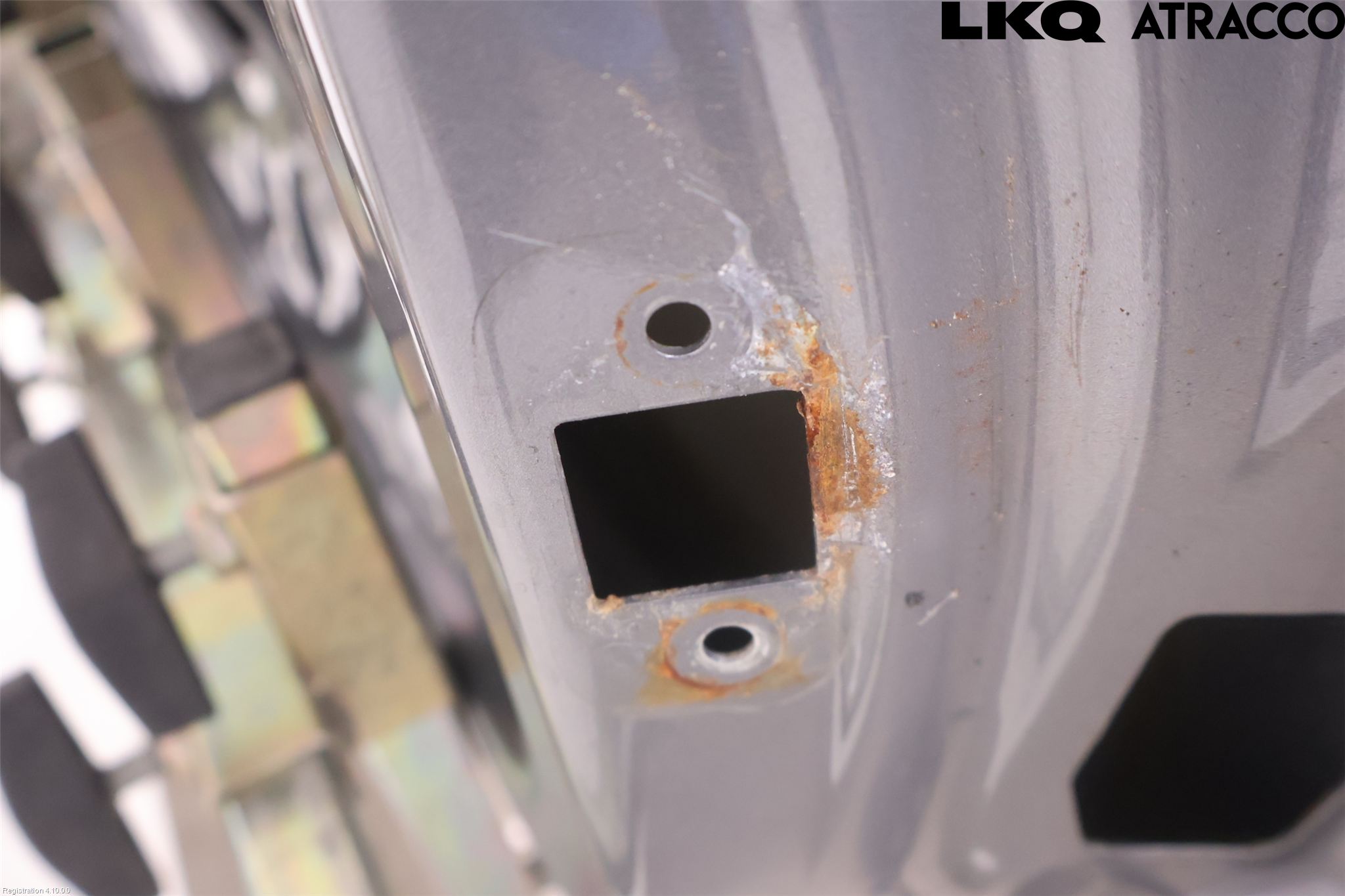 BMW 3 E90/91 SED/TOU 05-12 Dörr Fram Vänster