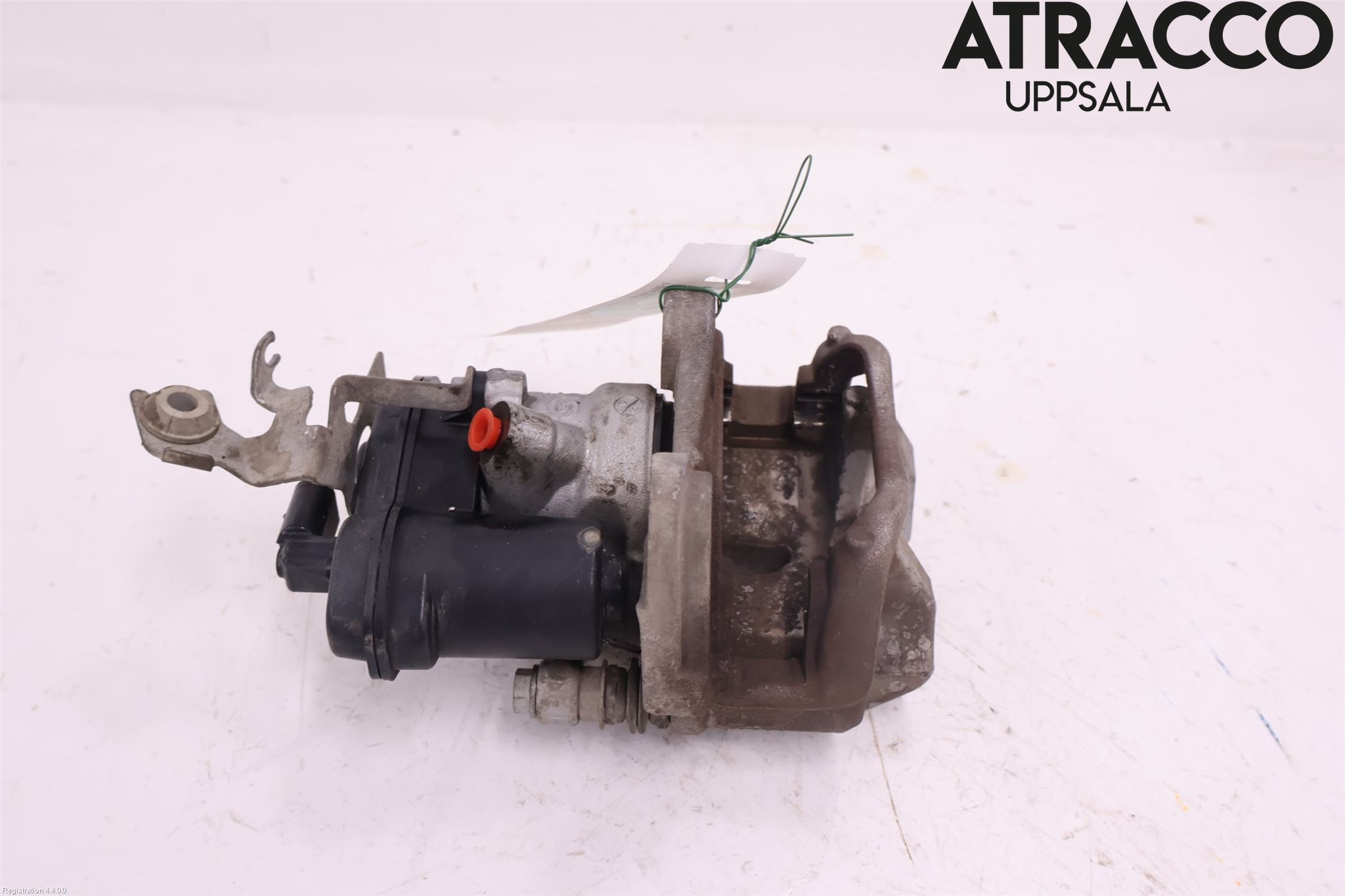 BMW X3 G01 18- Bromsok Bak Höger