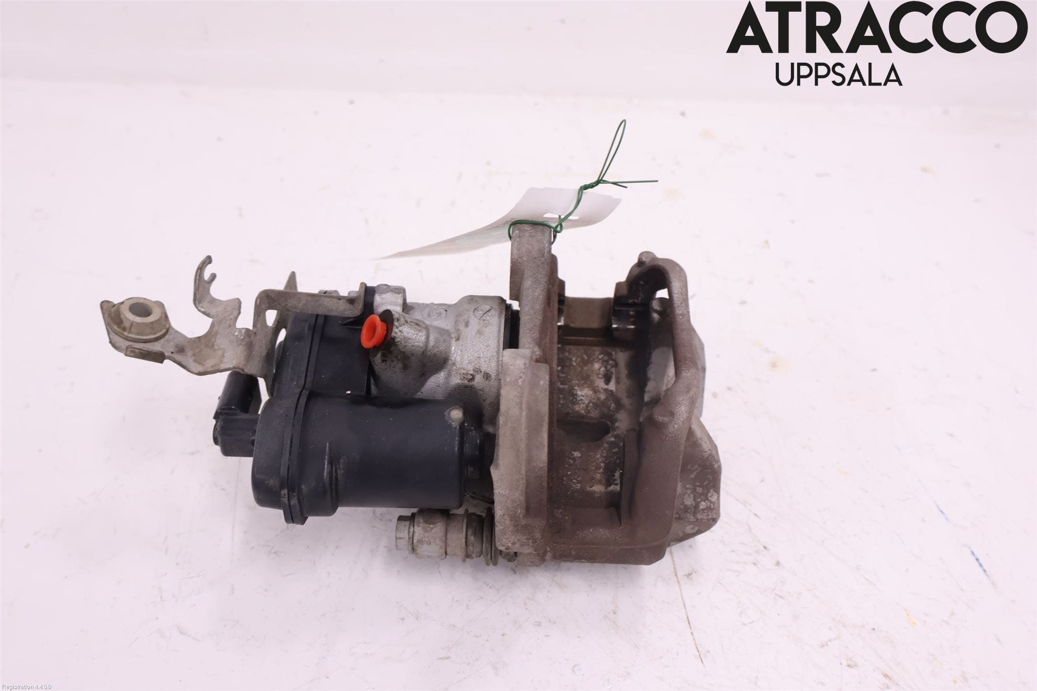 BMW X3 G01 18- Bromsok Bak Höger