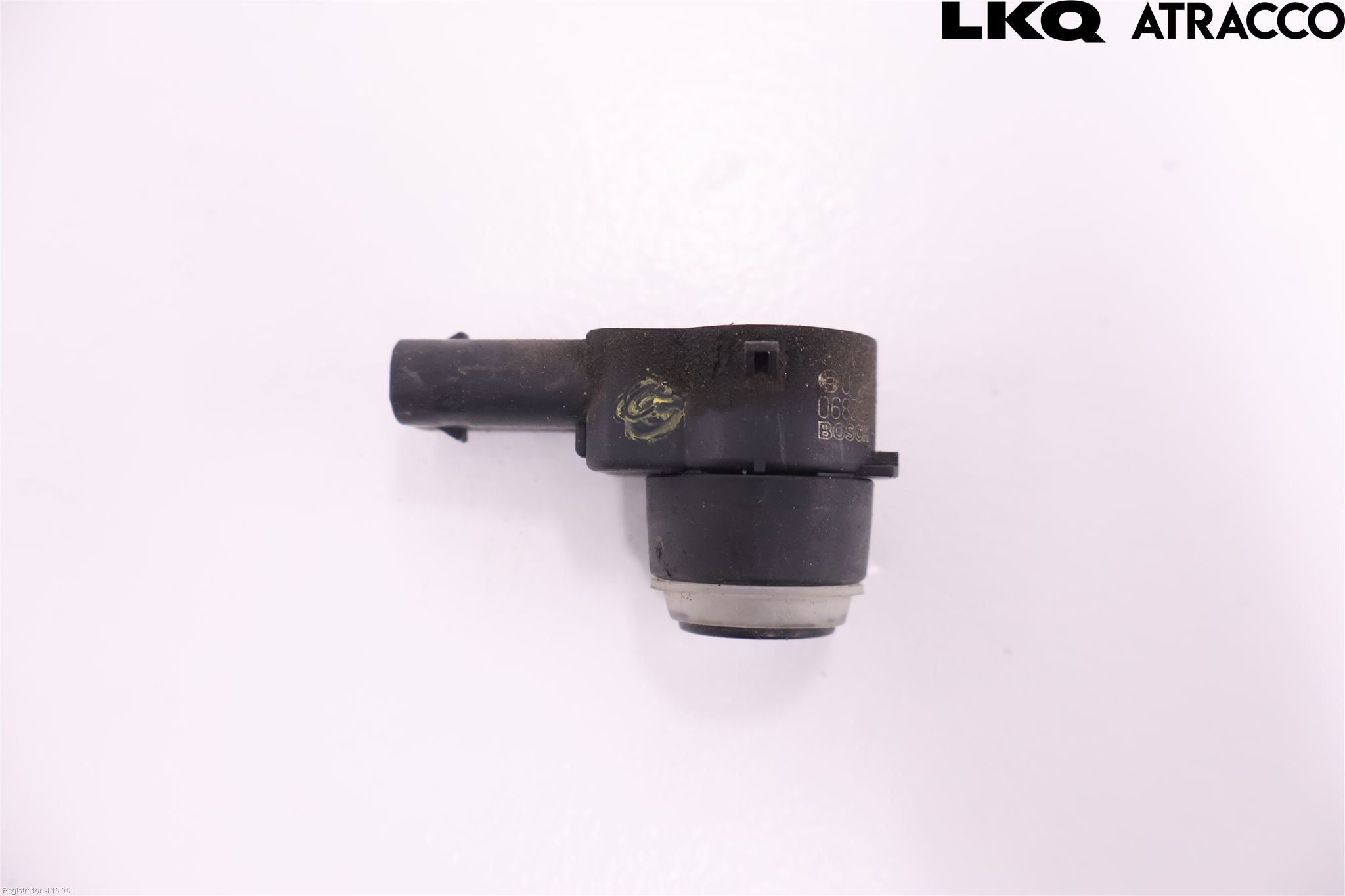Mercedes-Benz MB GLK-KLASS (X204) 08-16 Parkeringshjälp Frontsensor