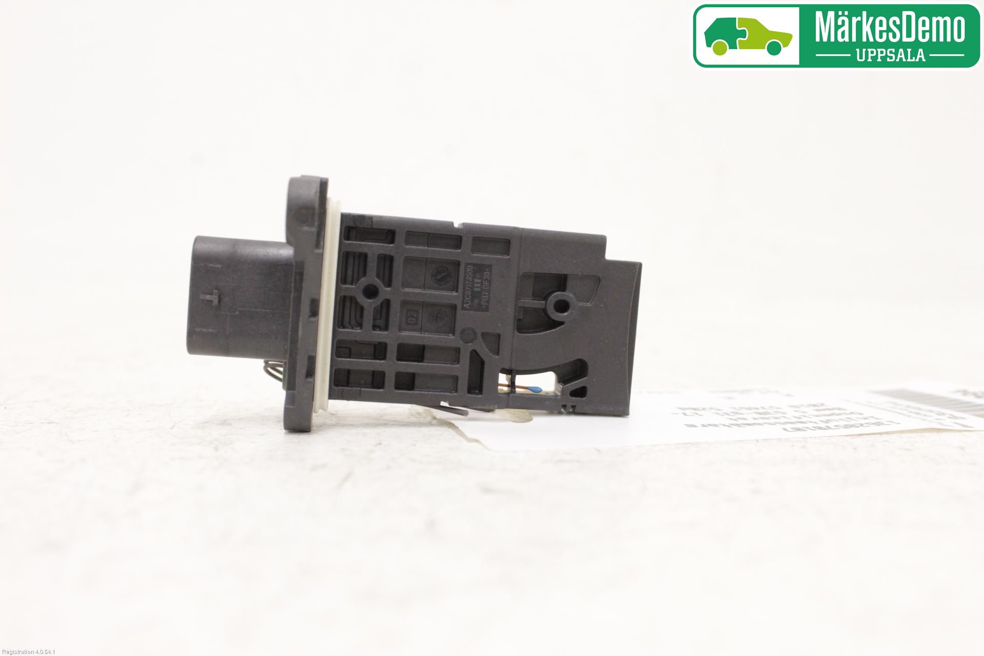 BMW 5 G30/G31/F90 17-23 Injluftmassamätare