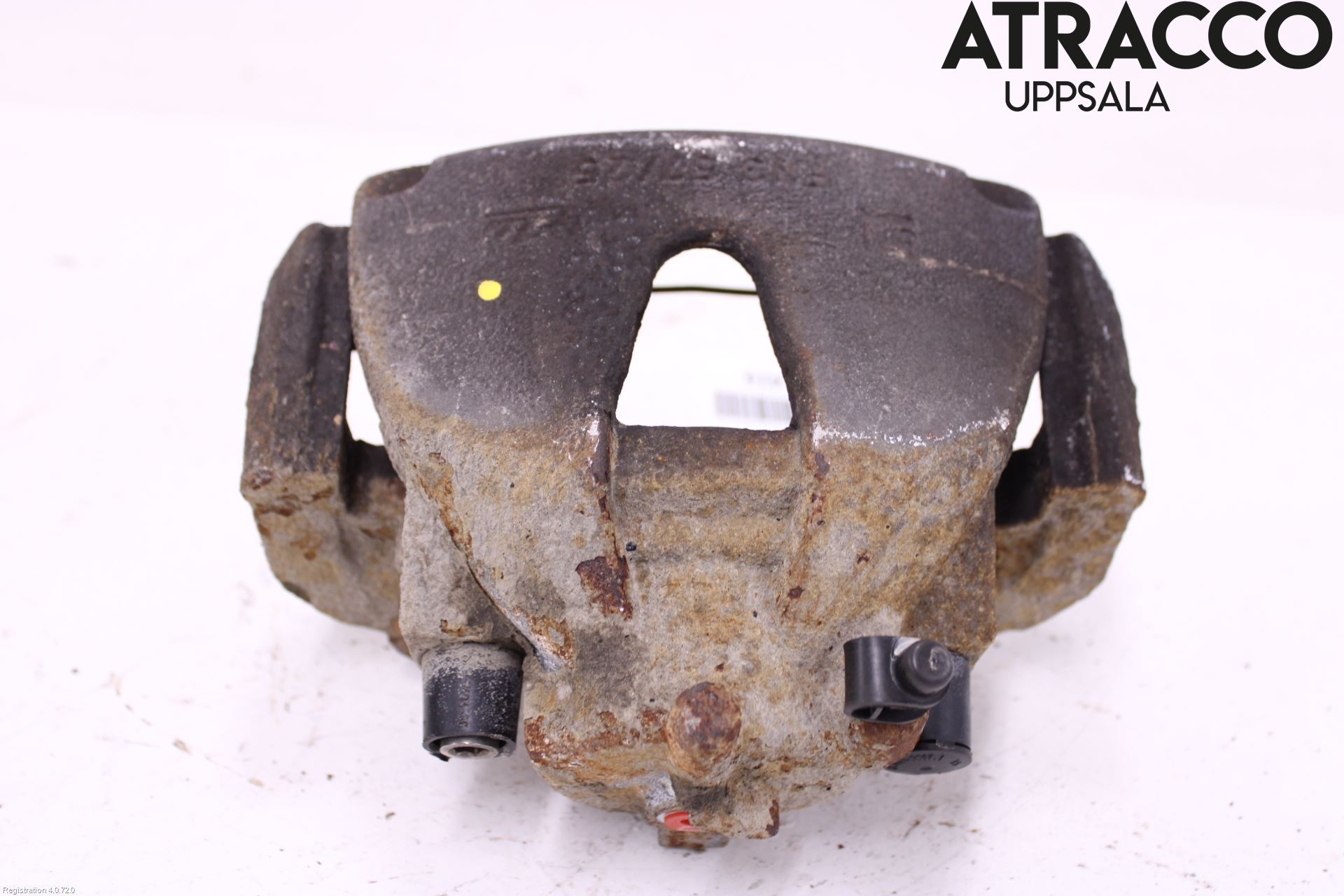 Opel MERIVA B 10-17 Bromsok Fram Höger