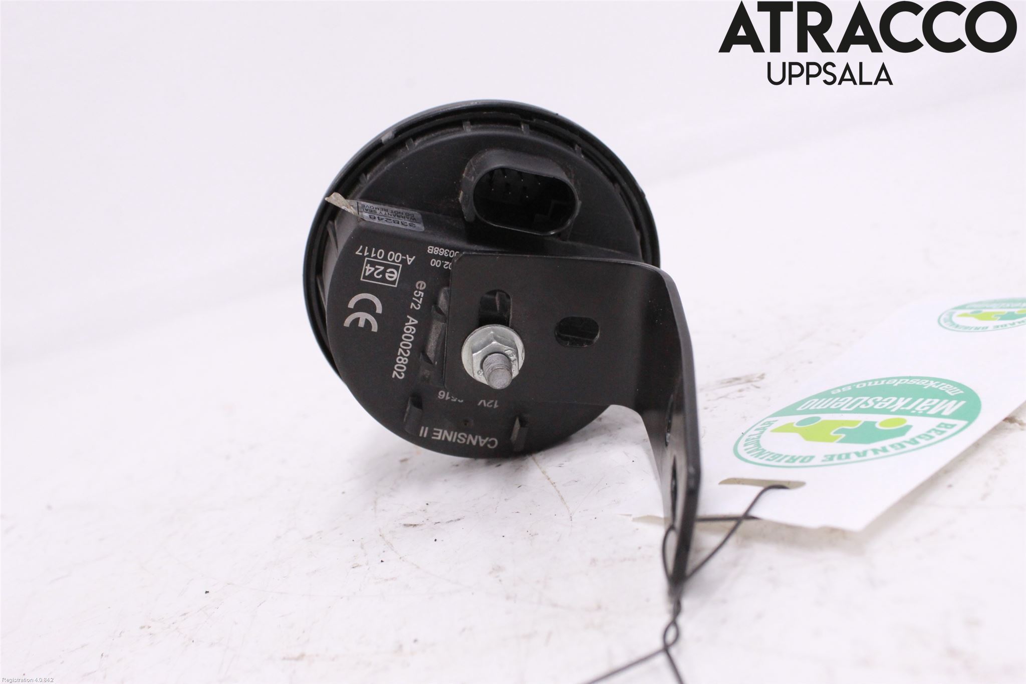 BMW X5 F15 13-18 Billarm
