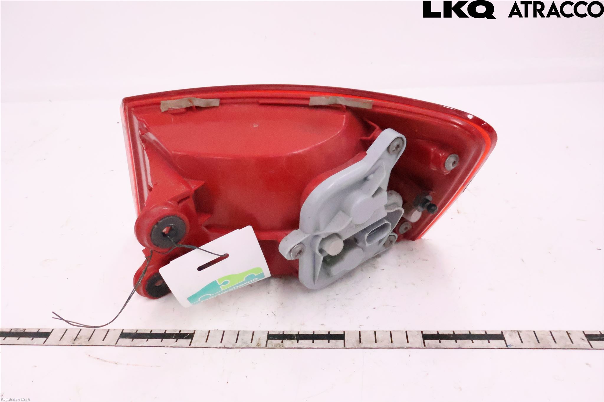 Audi A6/S6 4G 11-18 Bakljus Vänster