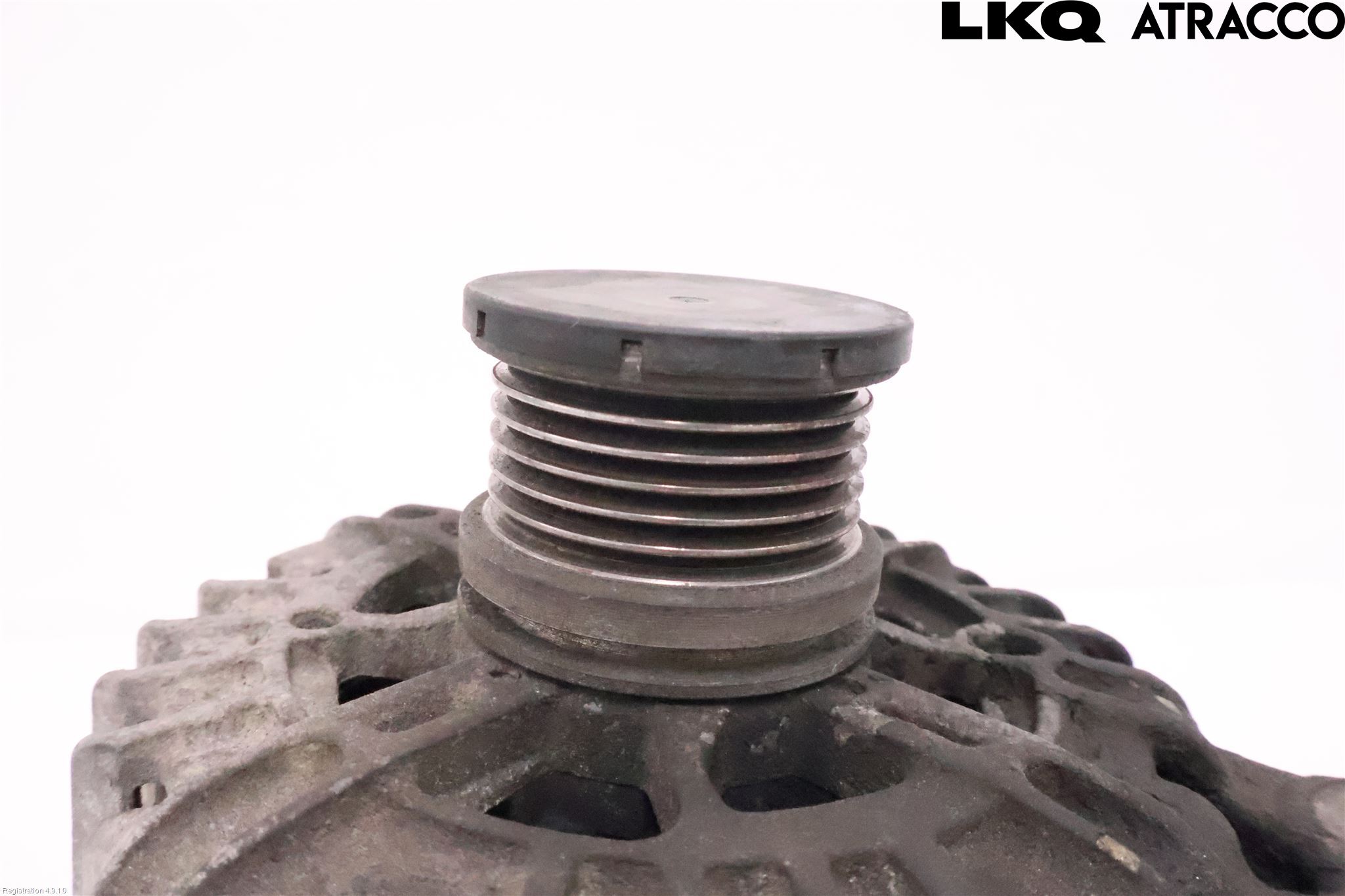 Volkswagen VW CADDY 16-20 Generator