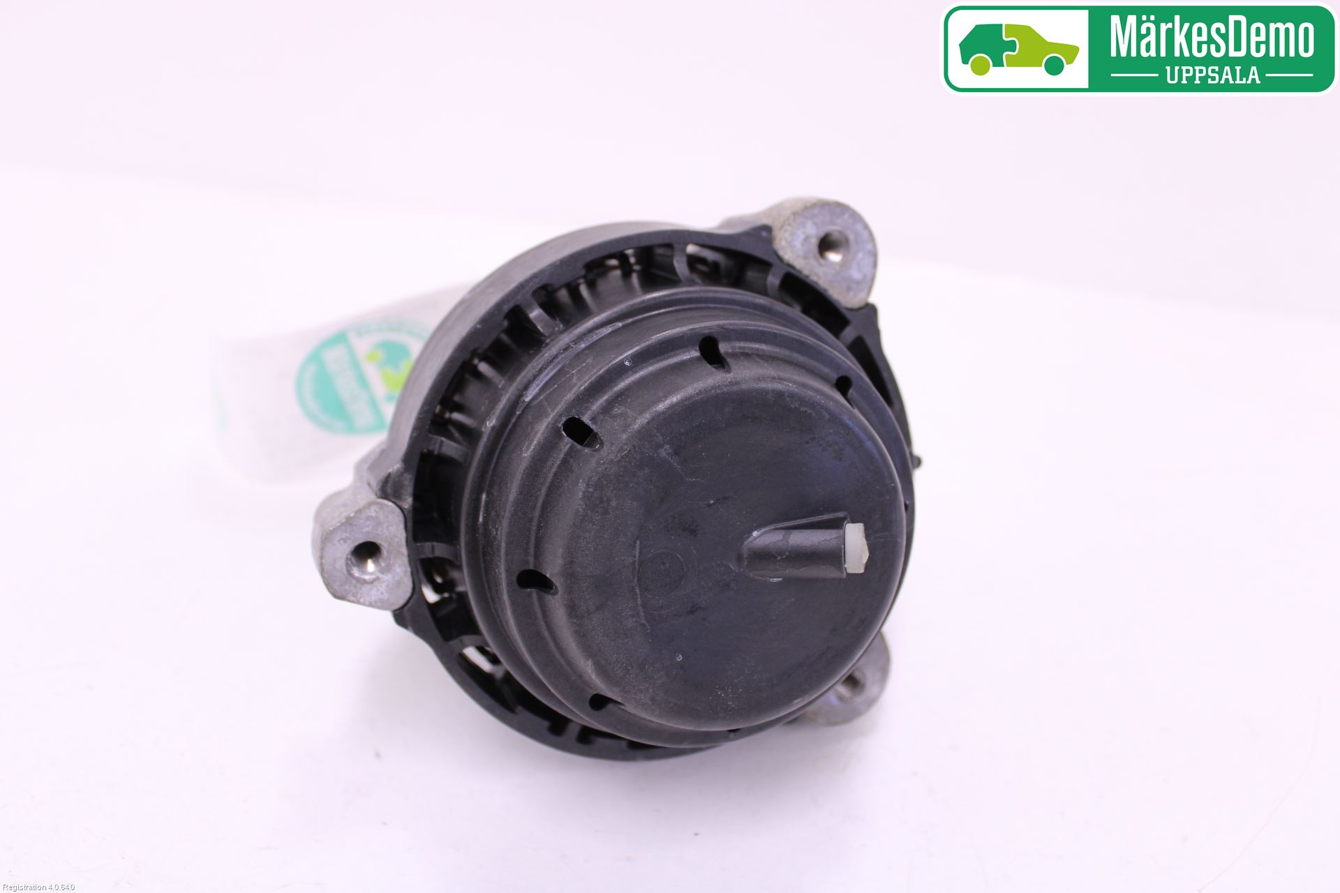 BMW X3 G01 18- Motorfäste