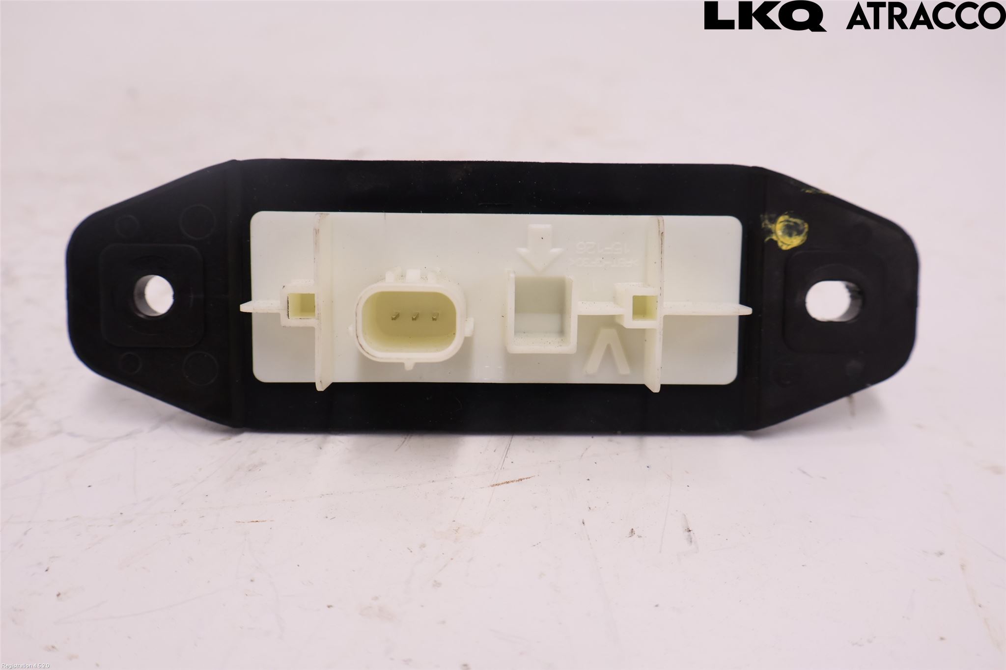 Toyota COROLLA 19- Bakluckehandtag