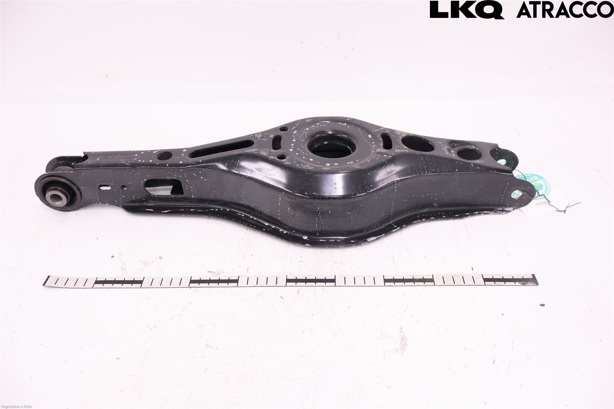 Toyota COROLLA 19- Bärarm Bak Höger