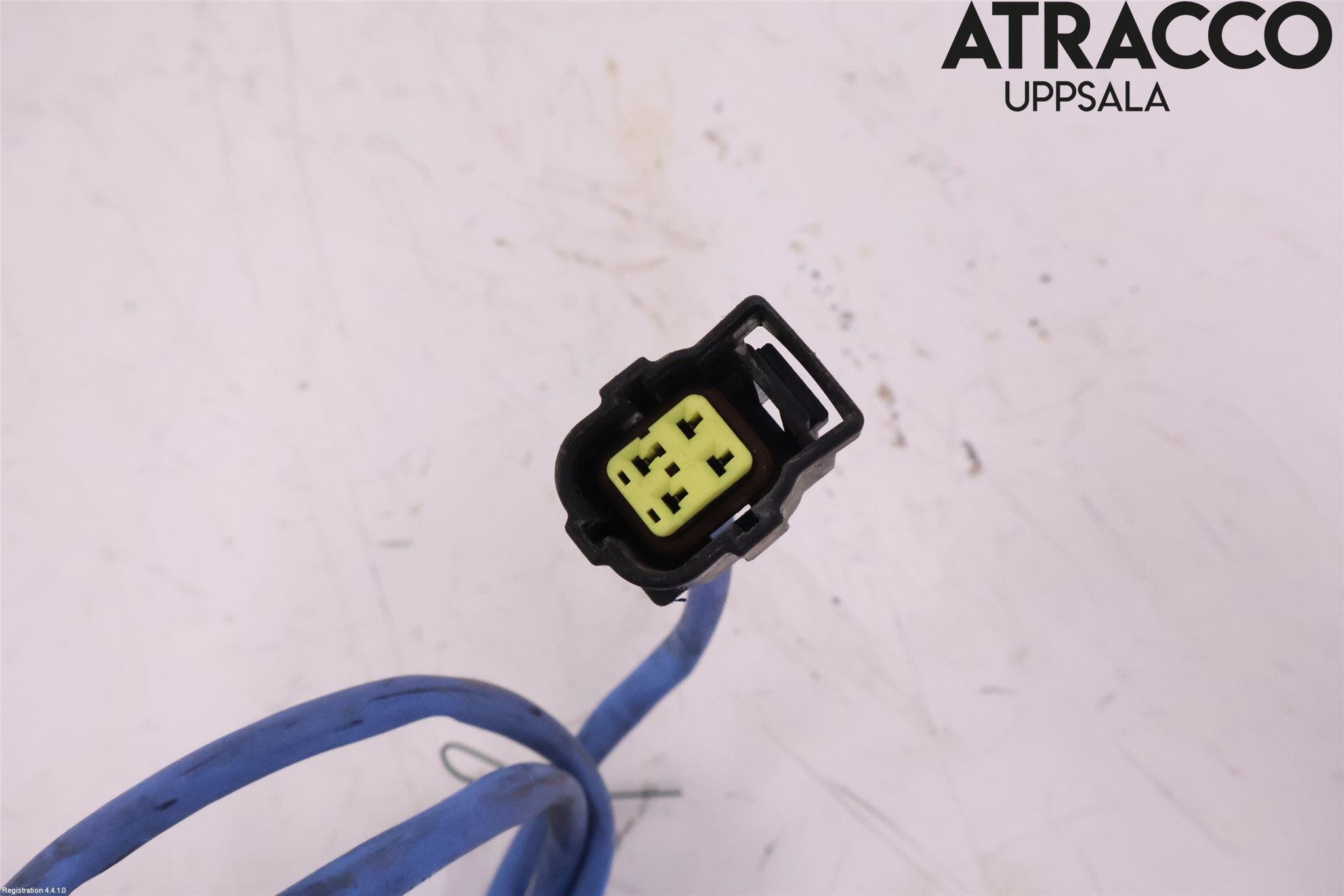 Mercedes-Benz MB C-KLASS (W205) 14-21 Injlambdasond