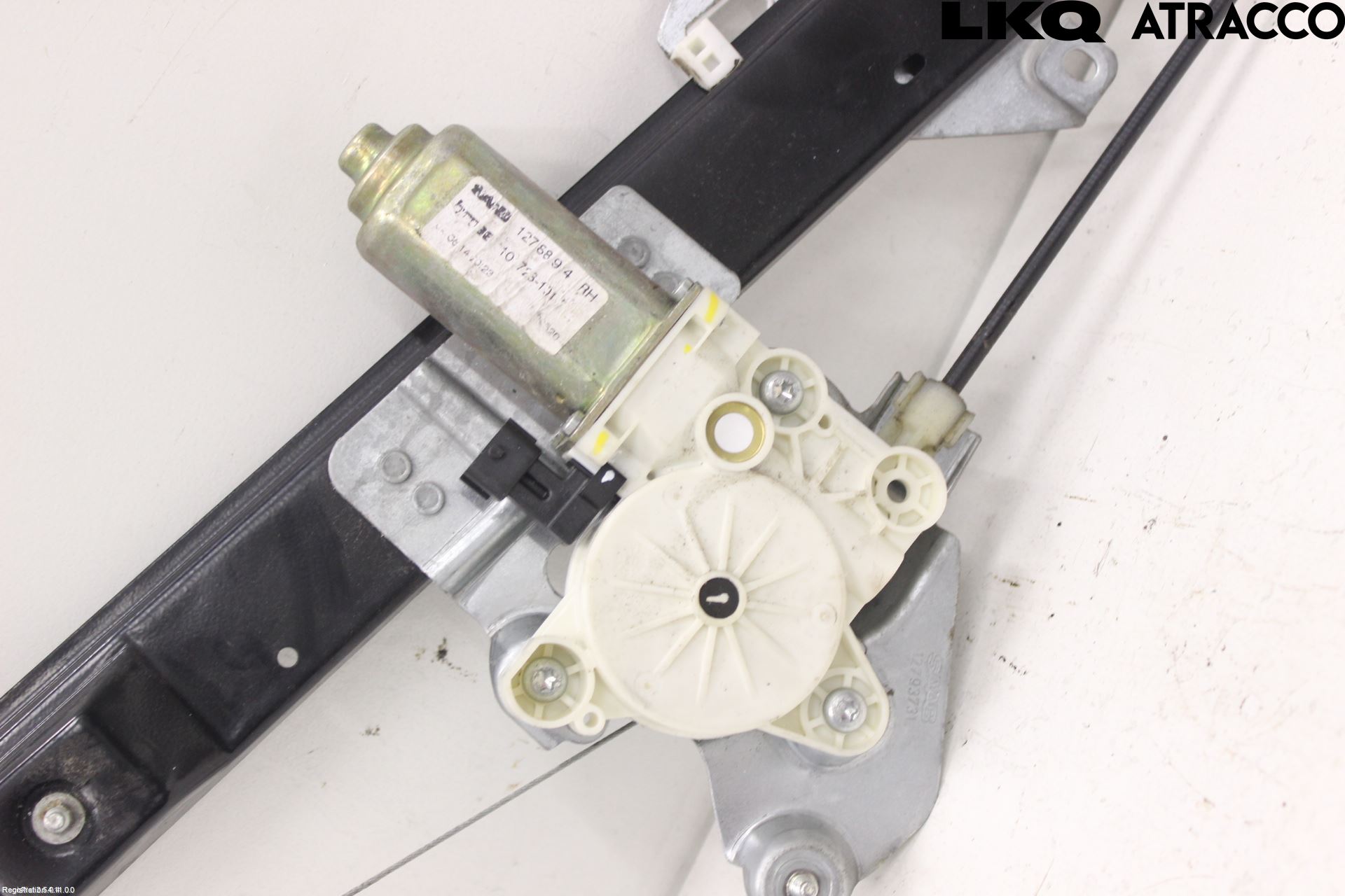 Saab 9-3 VER 2 Fönsterhiss El Kompl