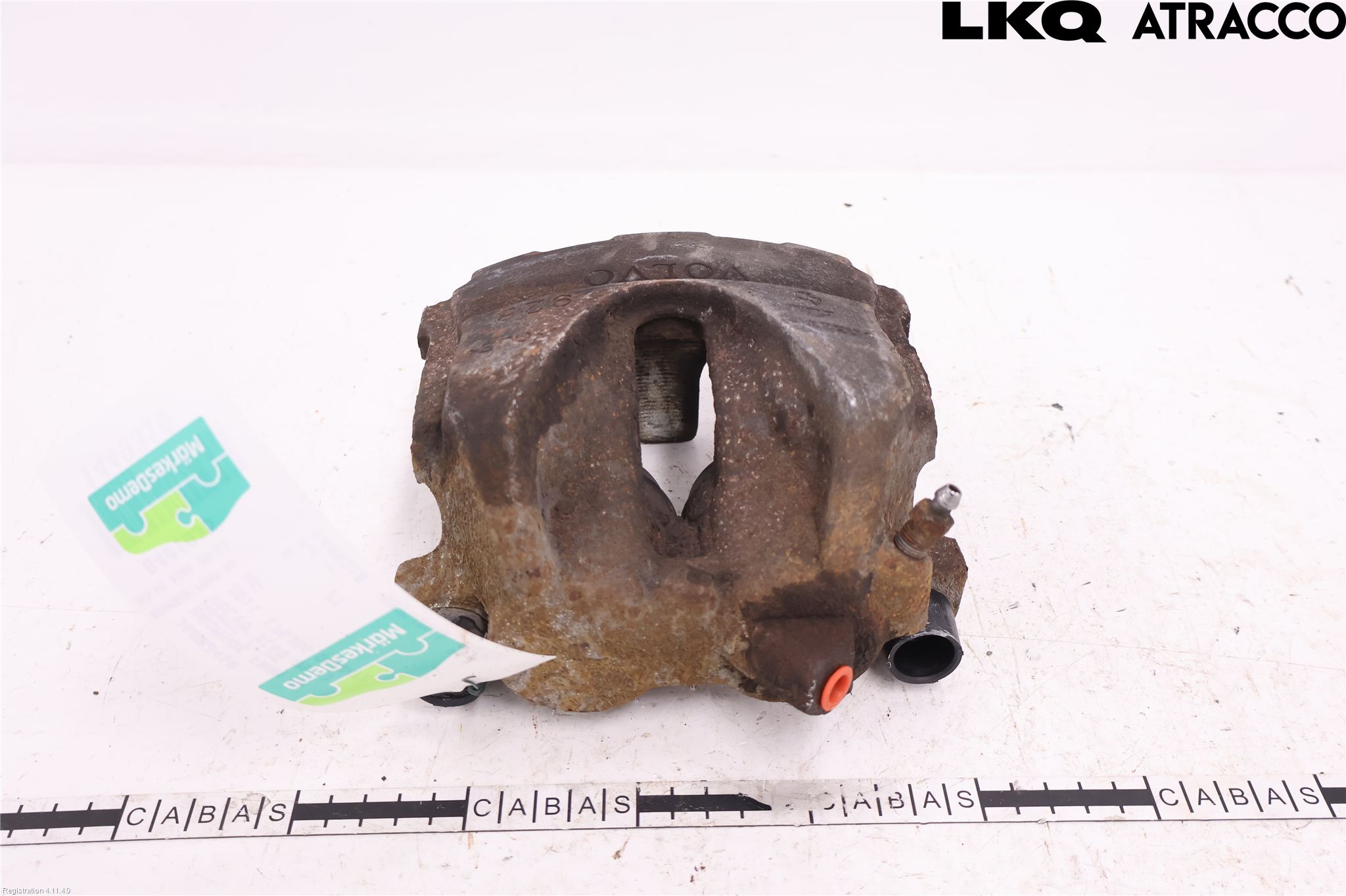 Volvo XC60 09-13 Bromsok Fram Höger