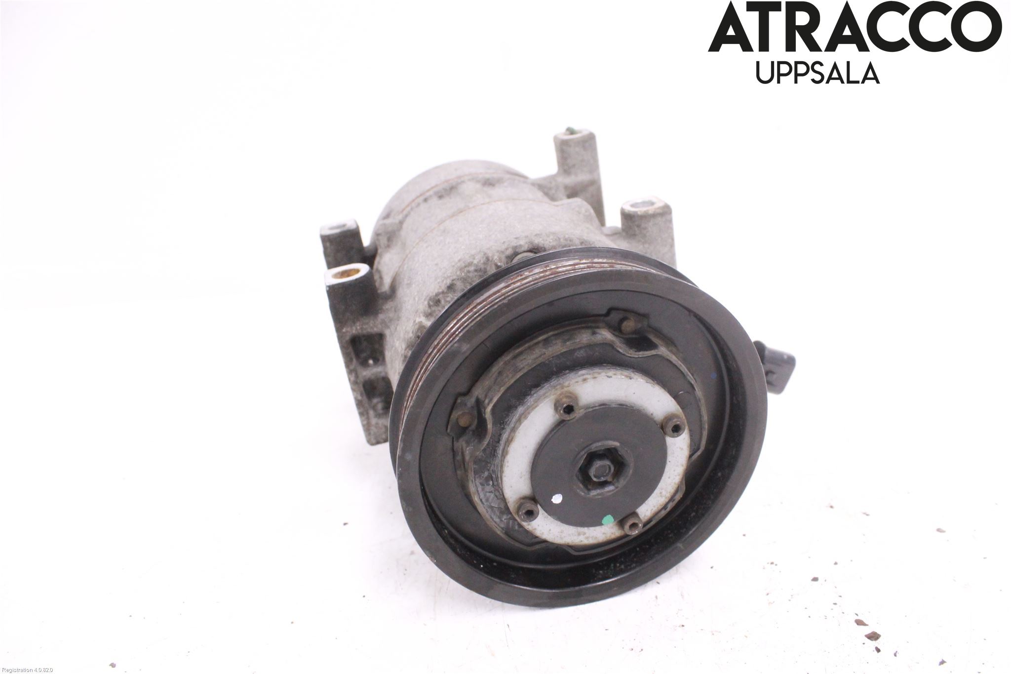 Hyundai i40 08-15 Ac Kompressor