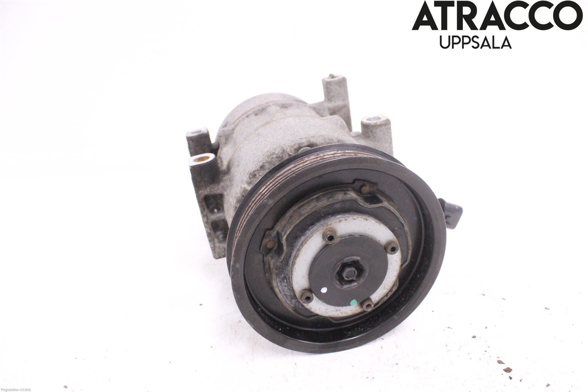 Hyundai i40 08-15 Ac Kompressor