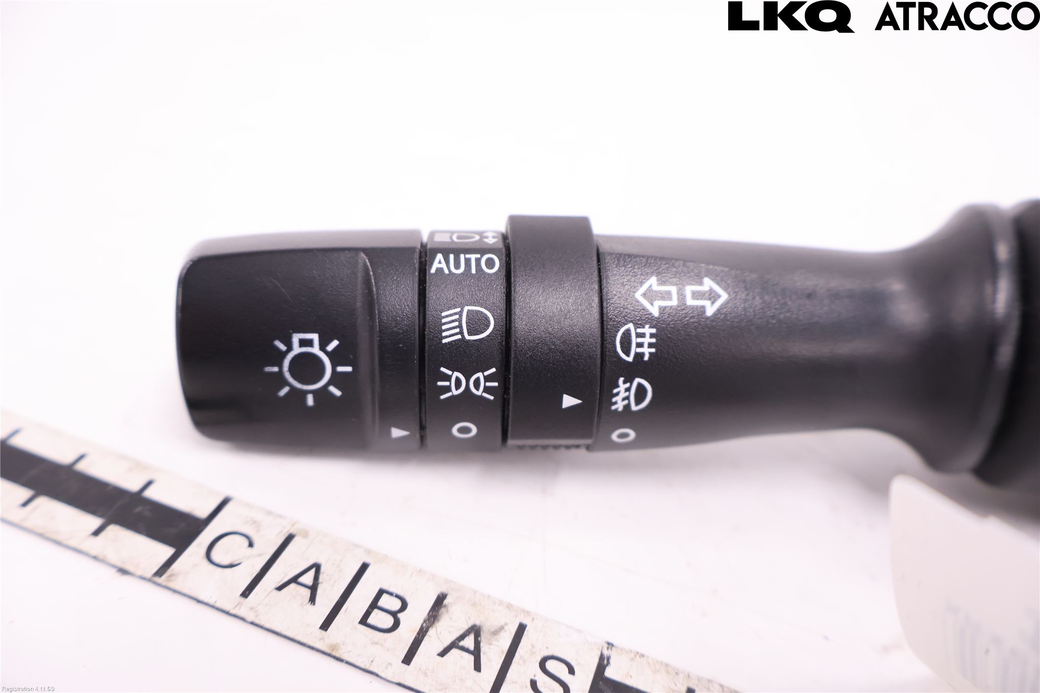 Hyundai i30 GD 13-17 Spak Blinkers-Ljusomk
