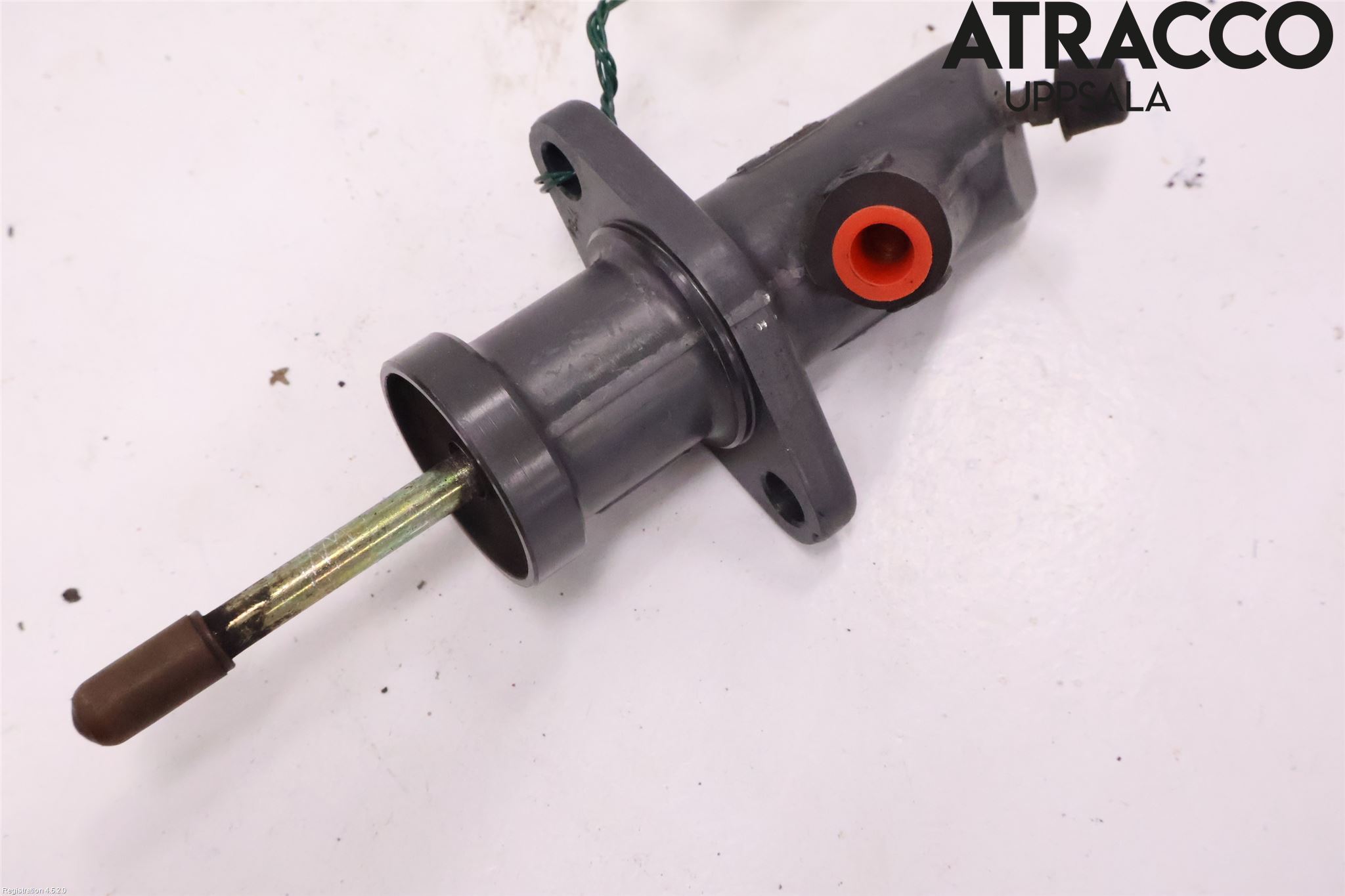 BMW 1 E87/81 5D/3D 03-11 Kopplingscylinder Huvud