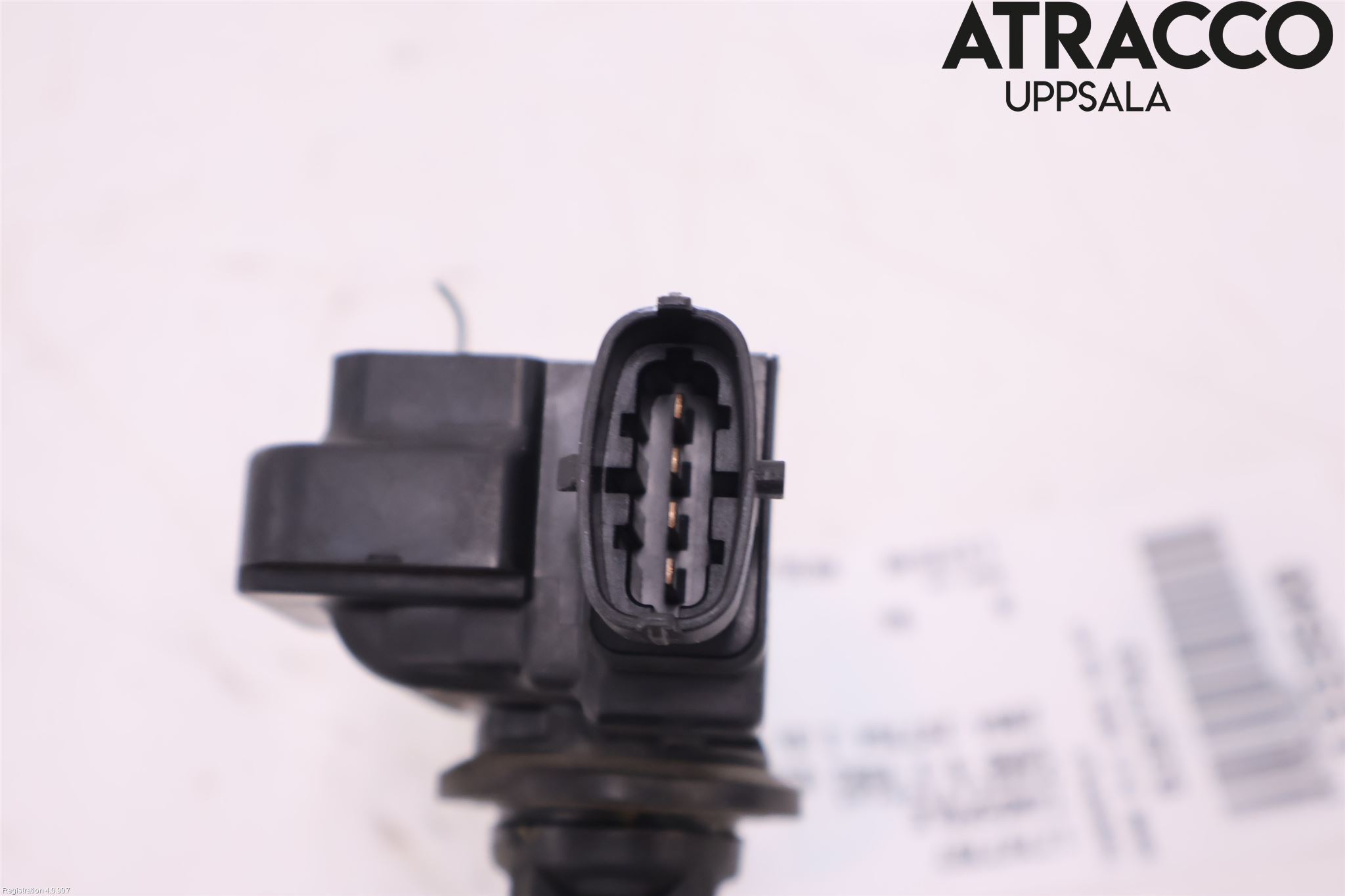 Saab 9-3 VER 2 Tändspole