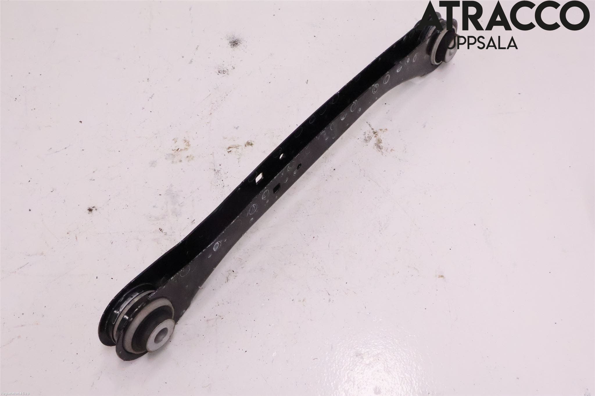 BMW iX3 G08 21- Bärarm Bak Vänster