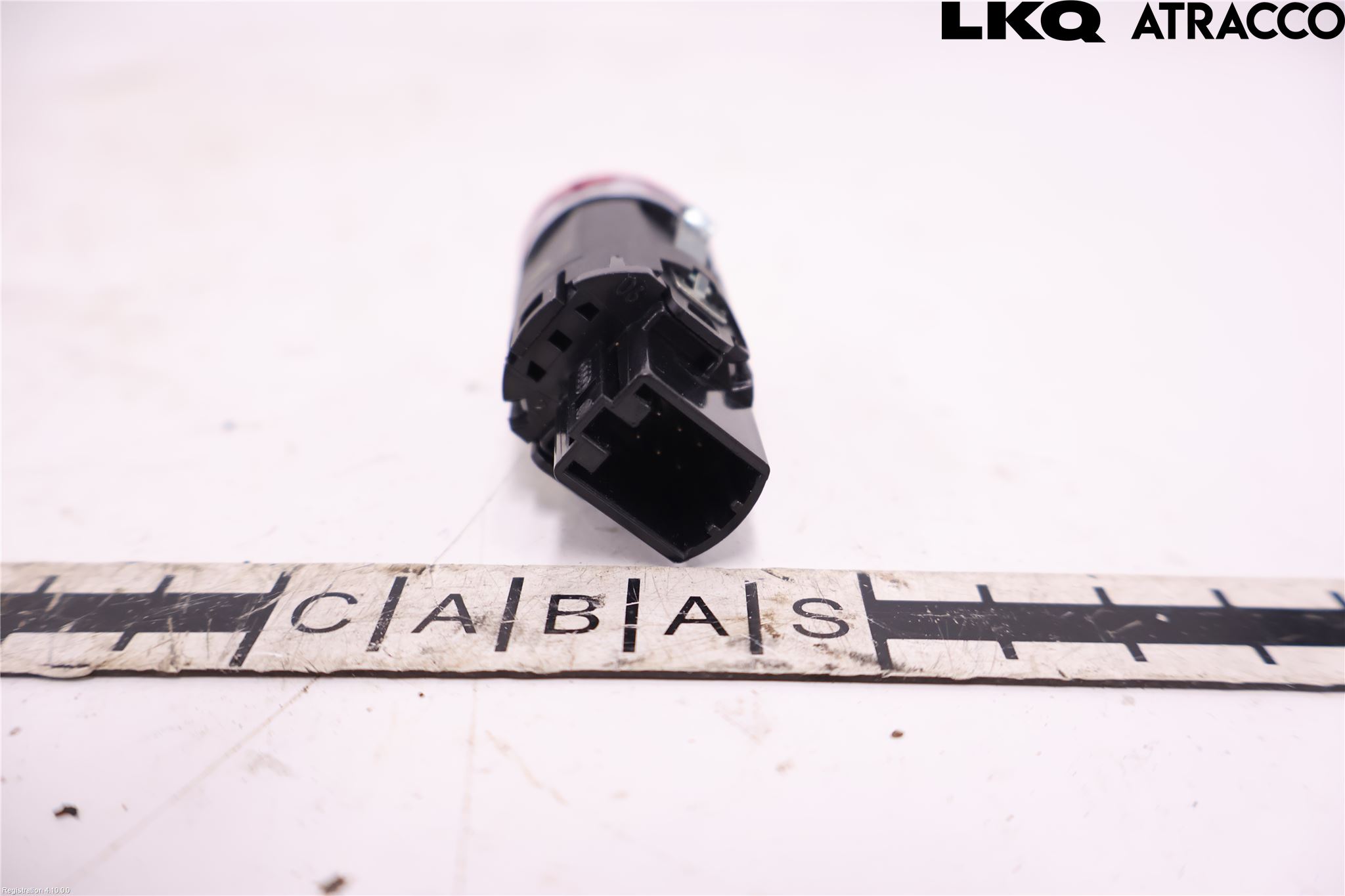 Audi A3/S3 8V 13-20 Startknapp Personbil