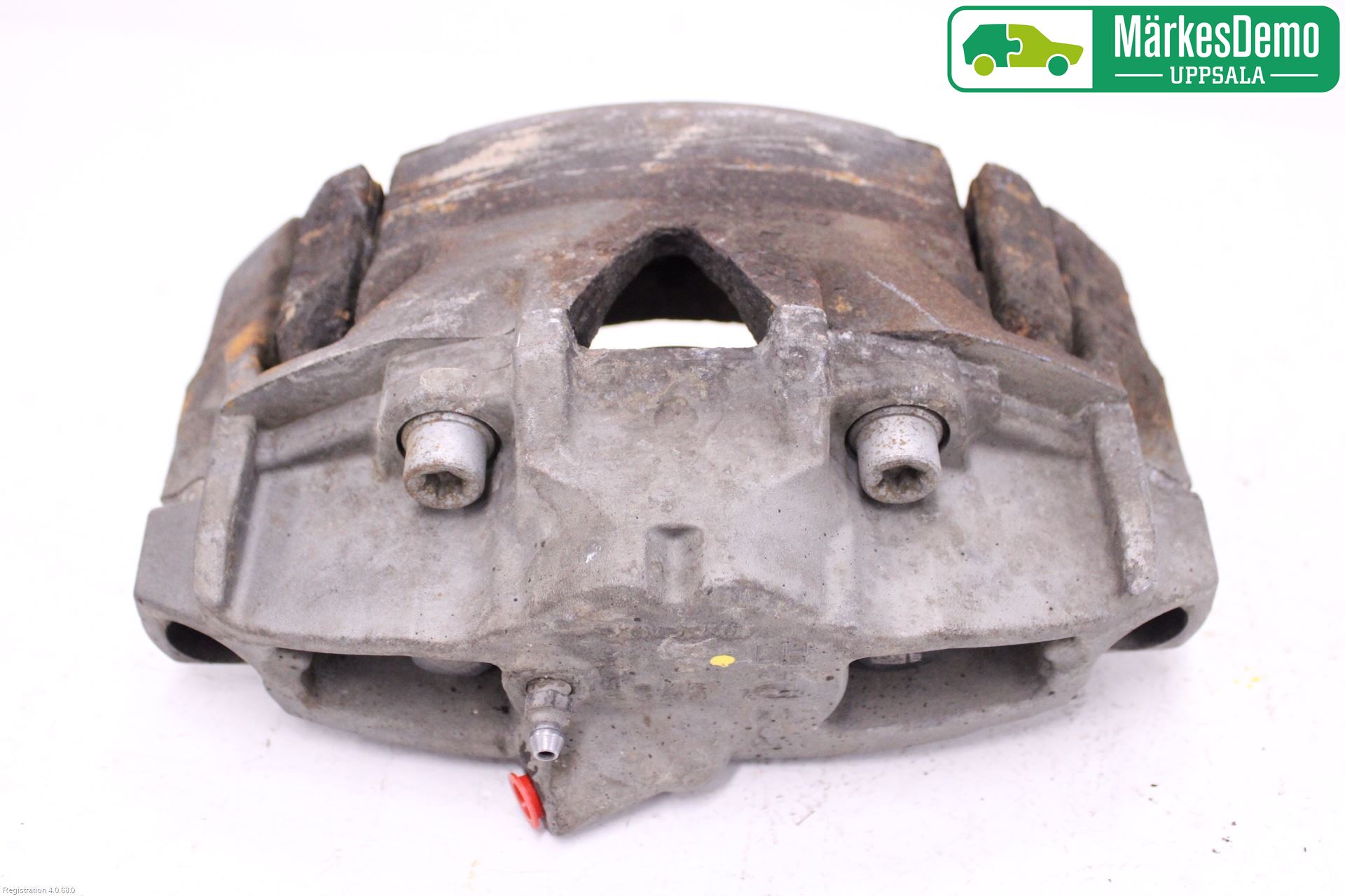 Volvo V70 08-13 Bromsok Fram Vänster