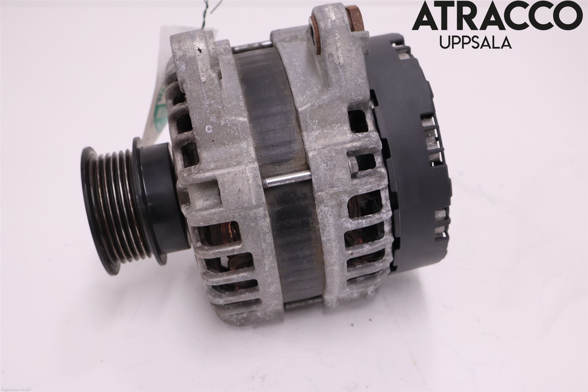 Volvo V40 CROSS COUNTRY 13-19 Generator