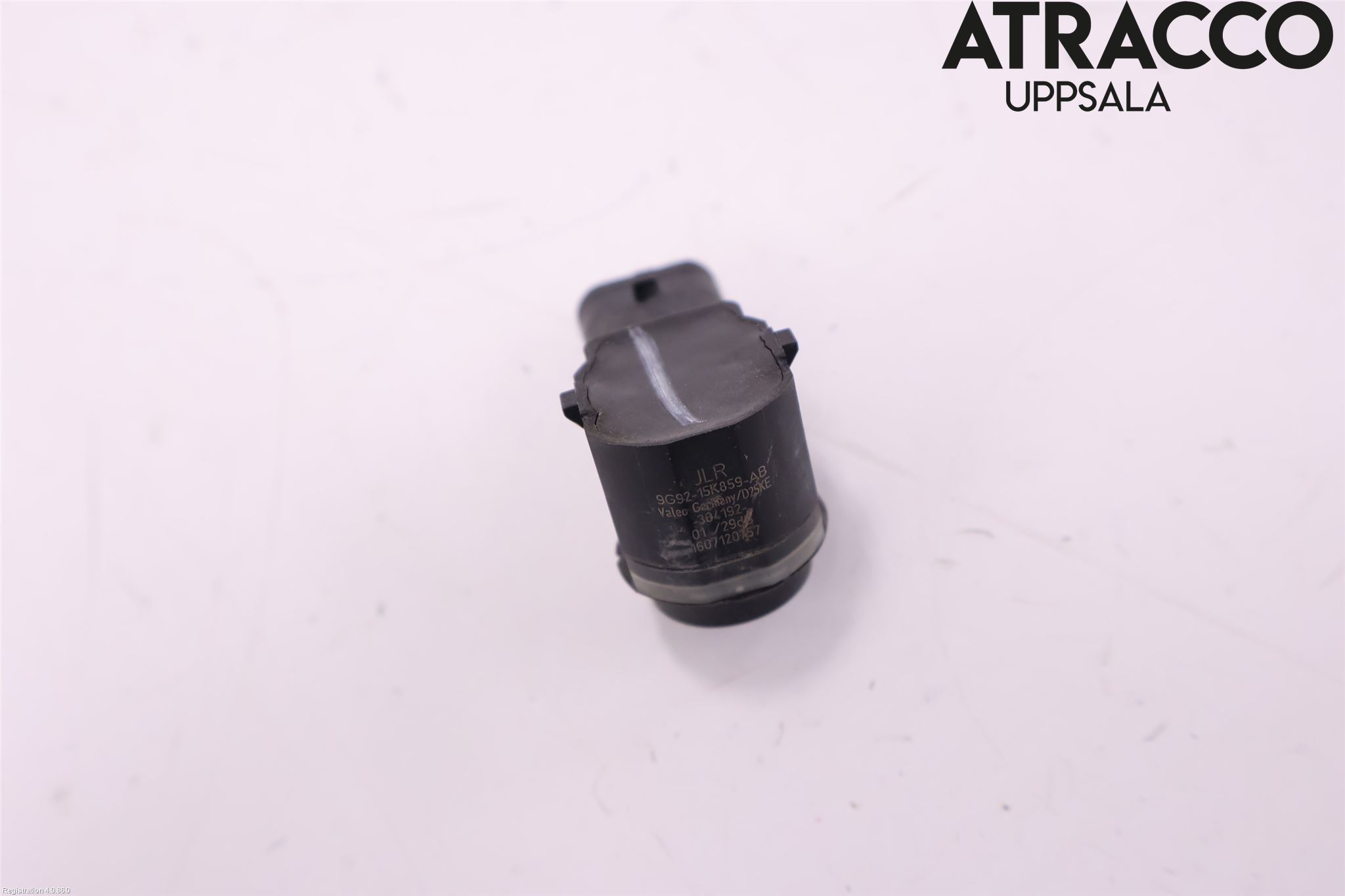 Landrover LAND ROVER RANGE ROVER EVOQUE (L538) 11-18 Parkeringshjälp Backsensor