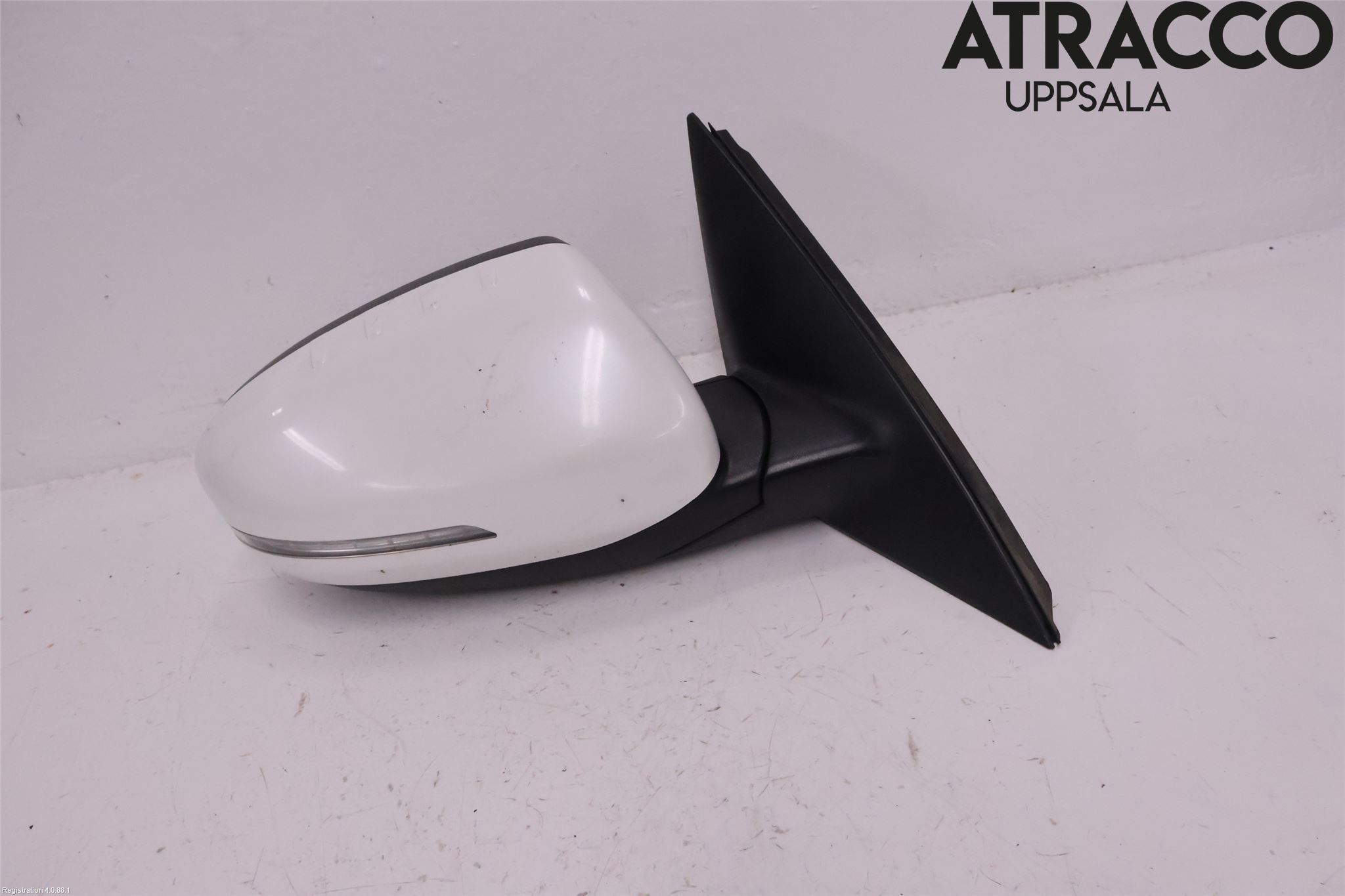 Kia OPTIMA 00-15 Spegel Yttre El Hö