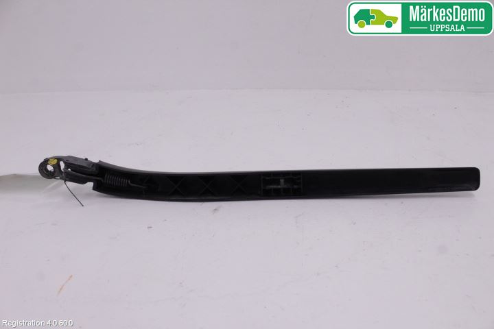 BMW 5 F10/F11/F18 09-17 Torkararm-Bakruta