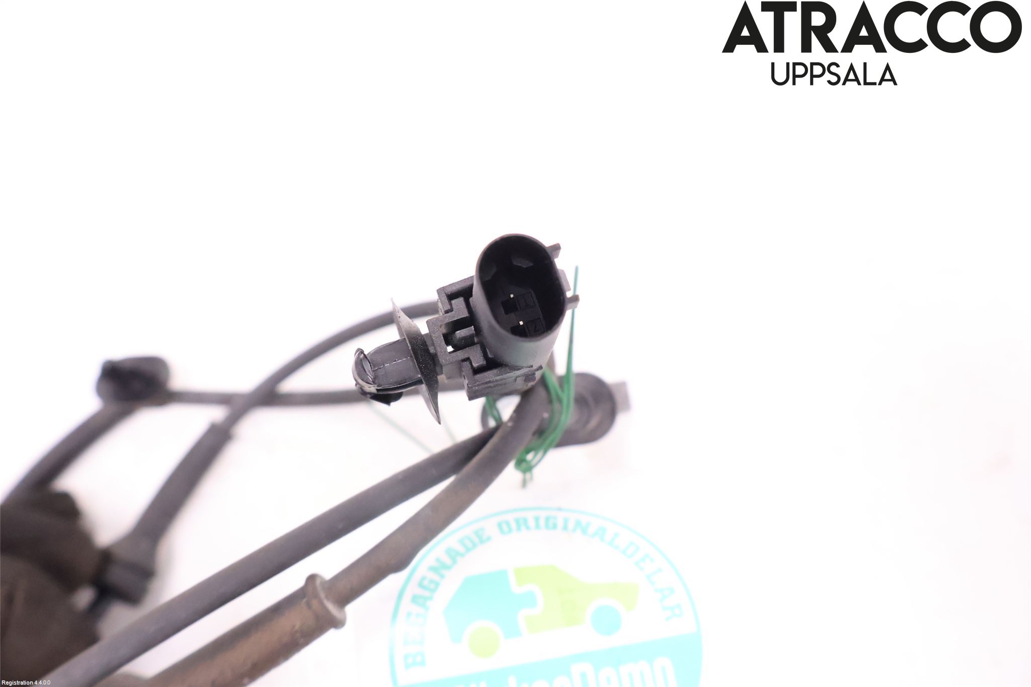 MG MARVEL R 22- Abs Sensor